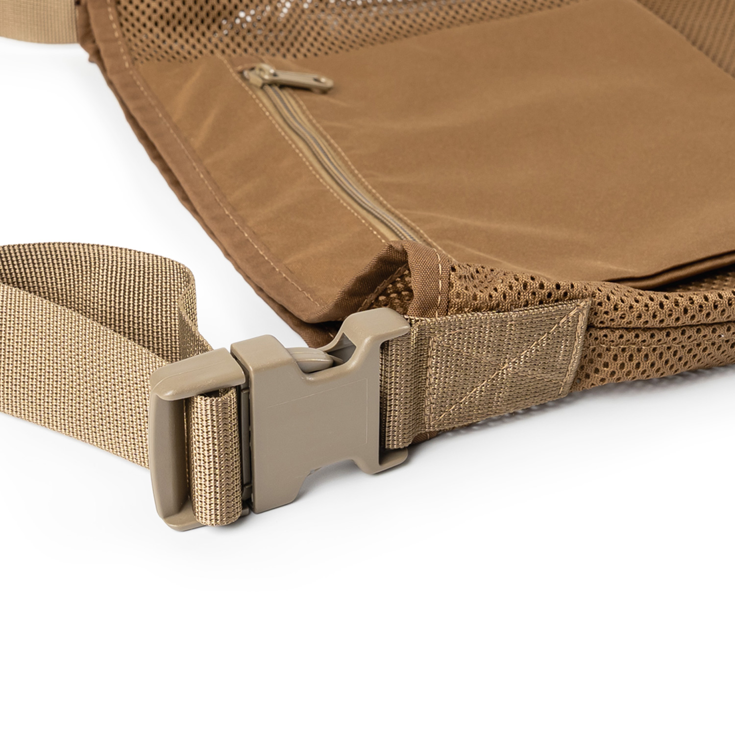 MG-1 Mesh Bag for Mushroom Picking and Shopping