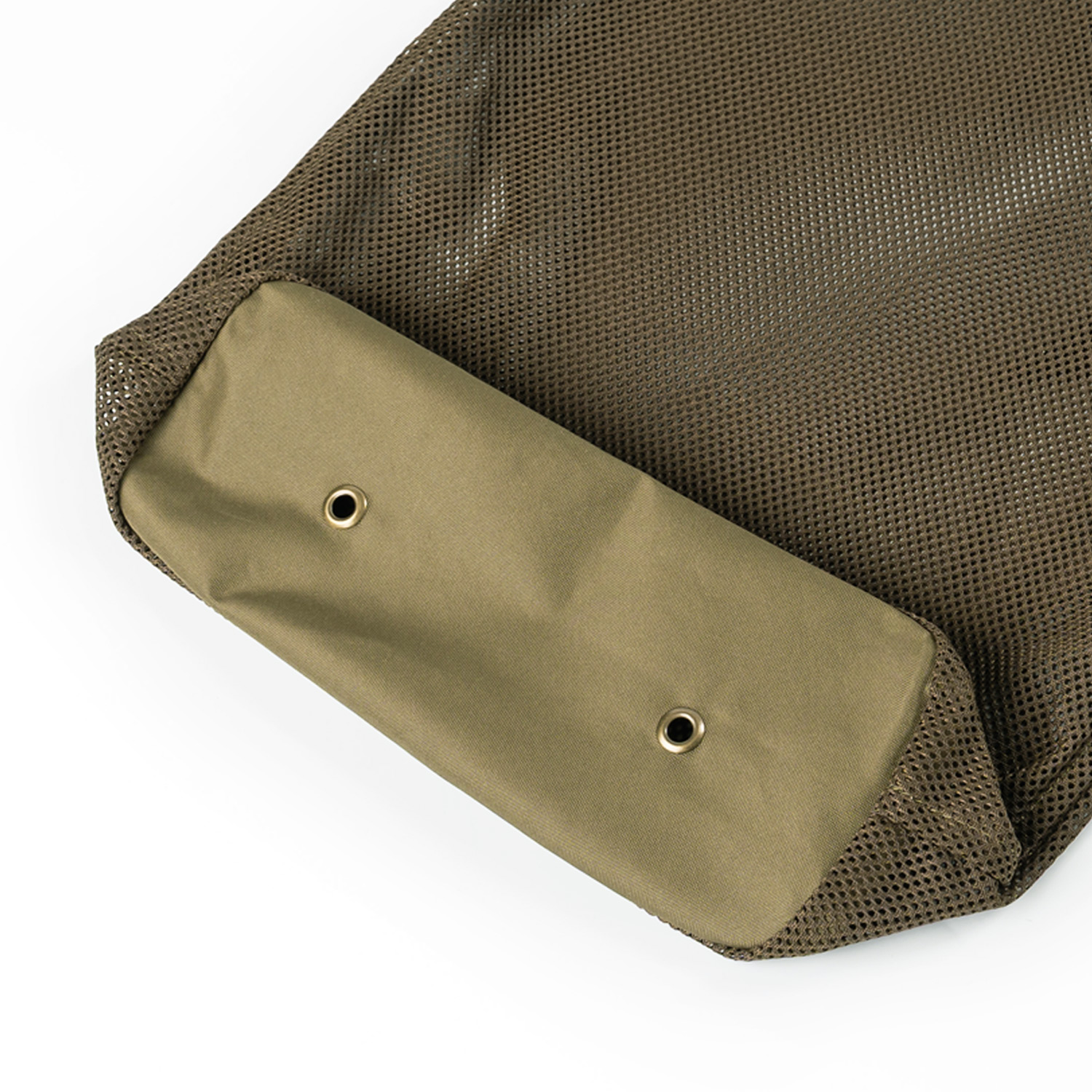 MG-2 Mushroom Forage Folding Mesh Bag. Tote Bag for Shopping