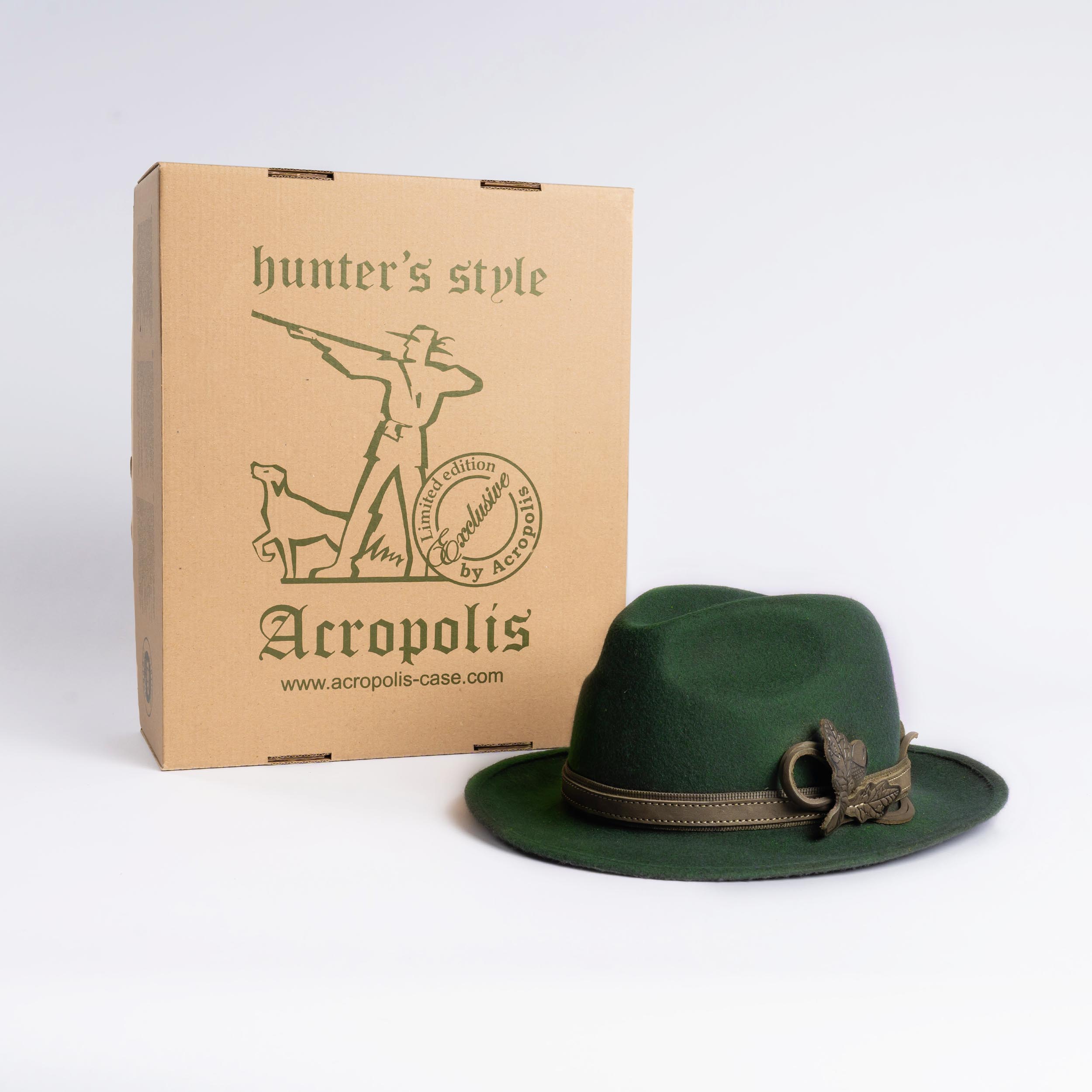 OKM-1 Hat for hunters