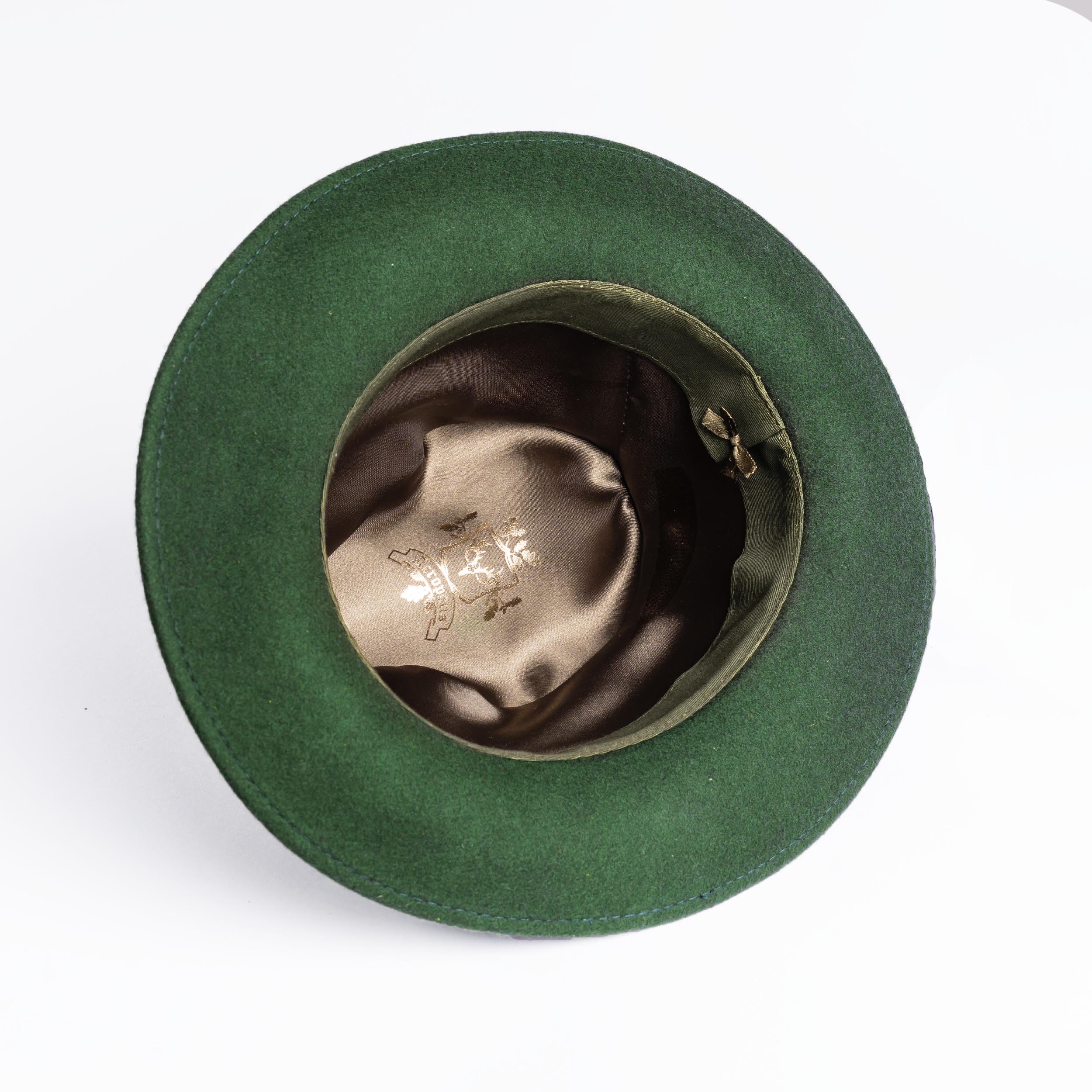 OKM-1 Hat for hunters