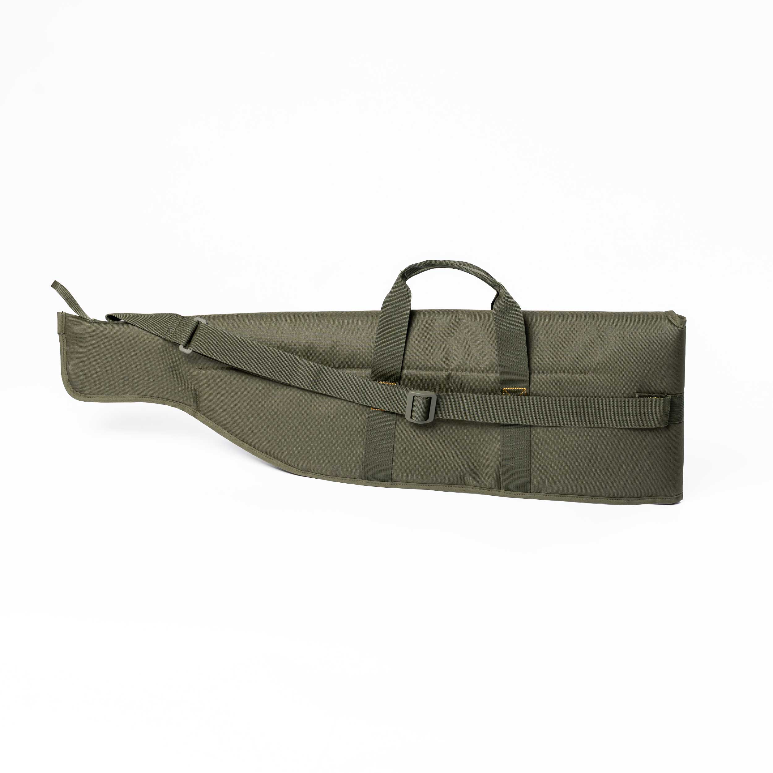 SB-14 Disassembled Case for Smoothbore Weapon