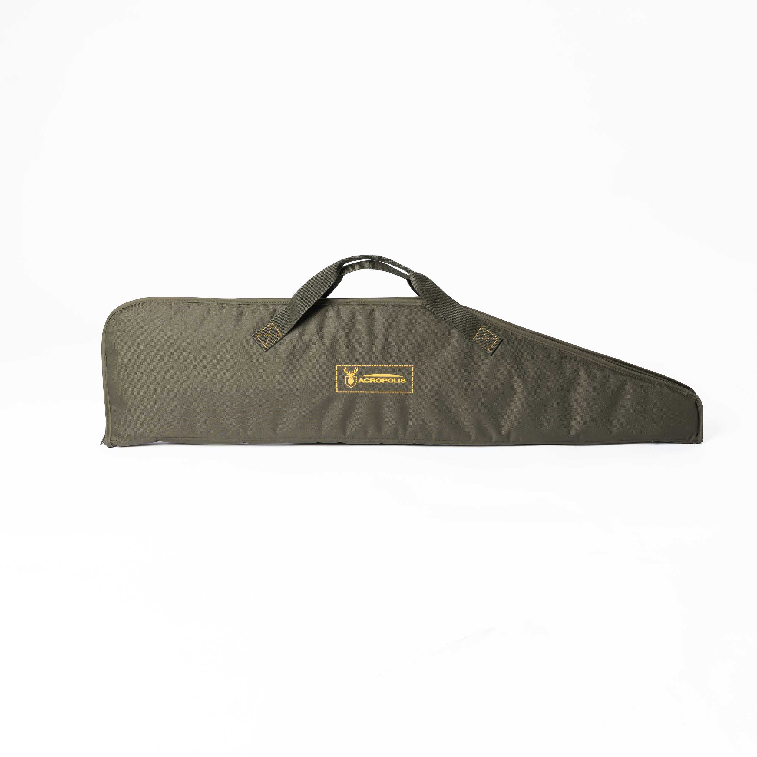 SB-7a Case for Rifled Weapons with Telescopic Sight. Leght – 120cm