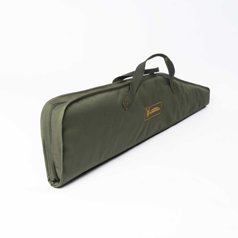 SB-7an Case for Rifled Weapons with Night Vision Sight. Leght – 120cm
