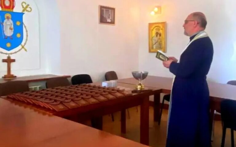 Ми продовжуємо співпрацю з УГКЦ