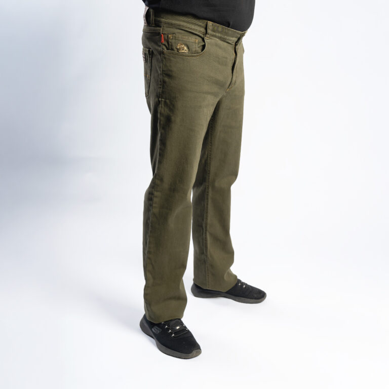 OD-2 Mushroom Picker Jeans