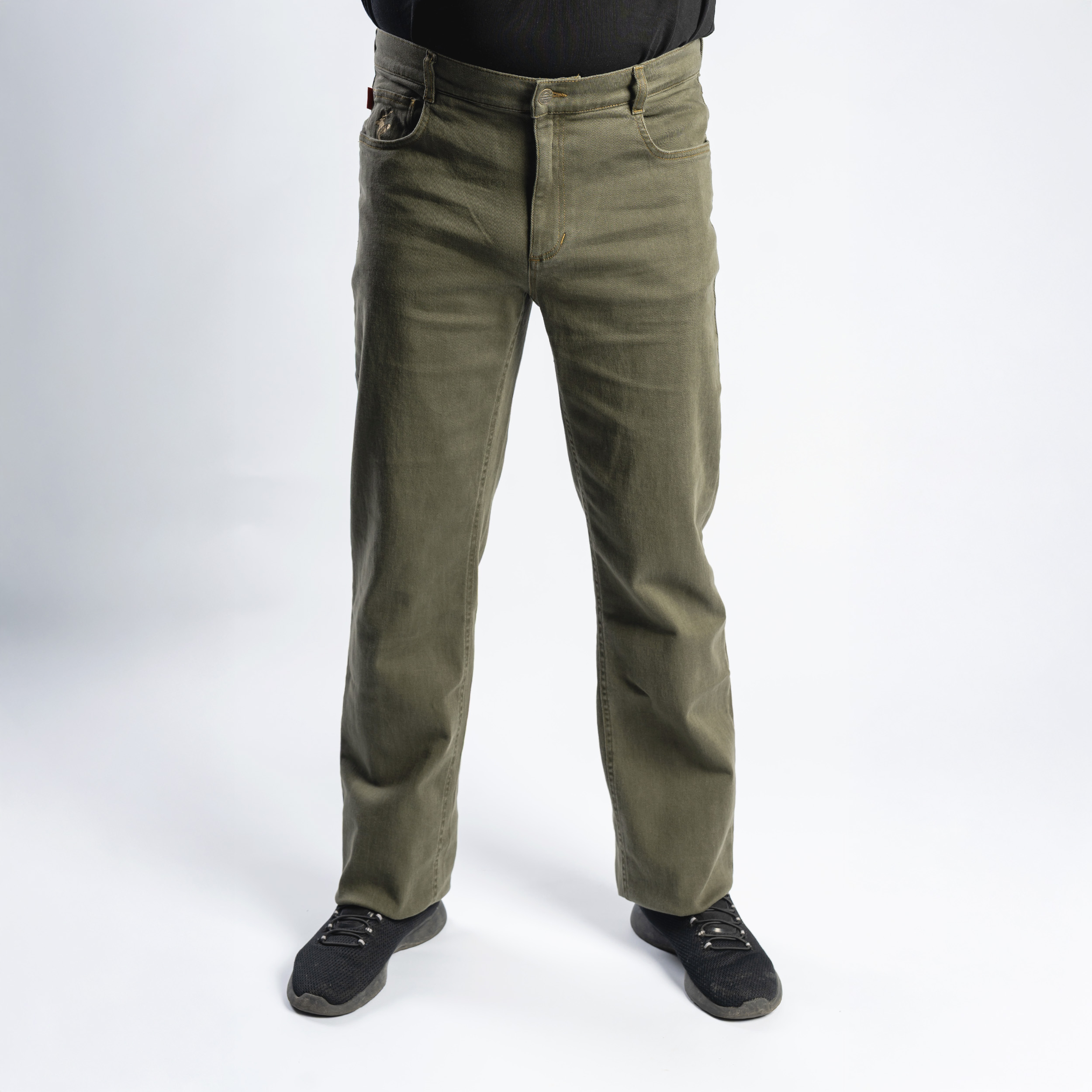 OD-1 Jeans for Hunters and Fishermen