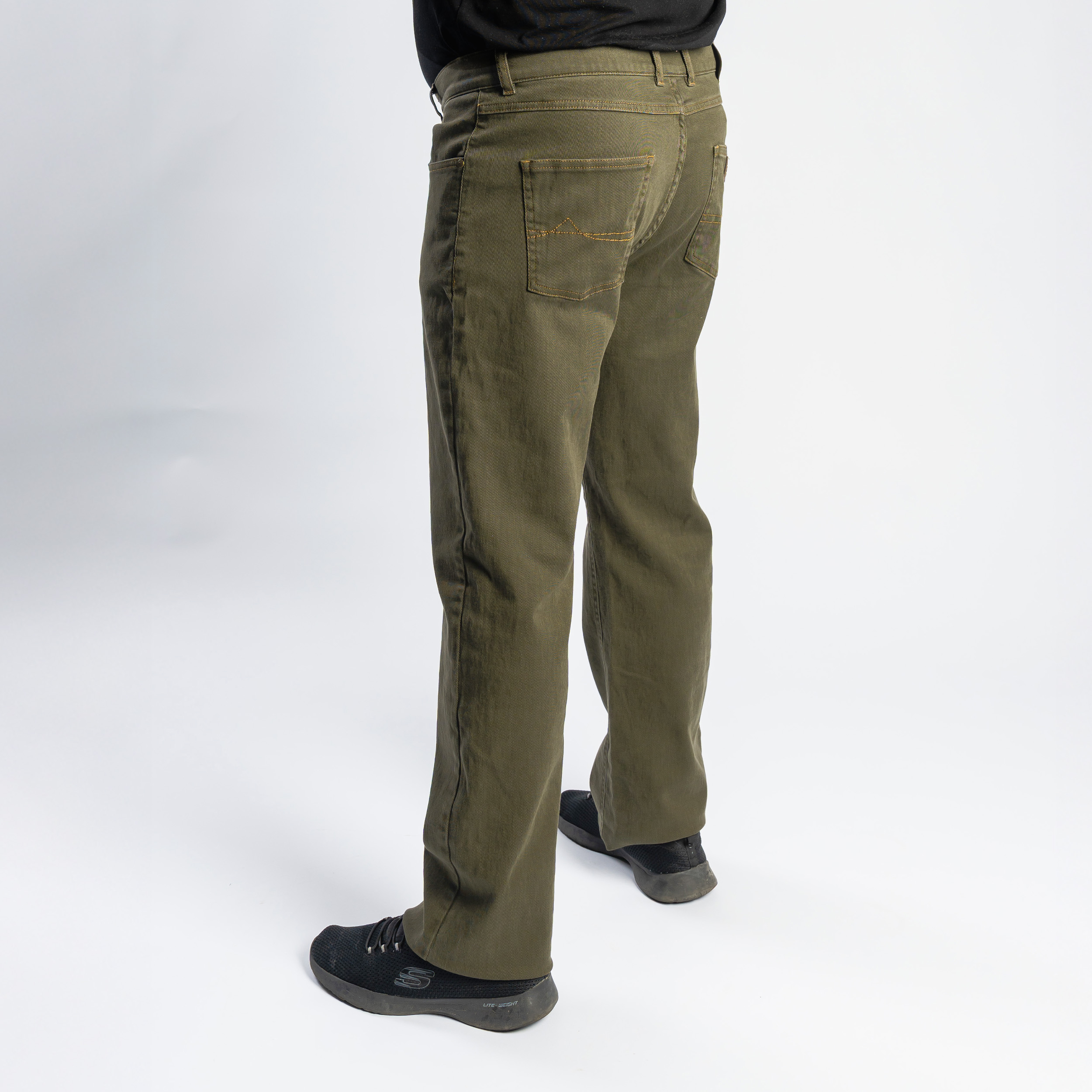 OD-1 Jeans for Hunters and Fishermen