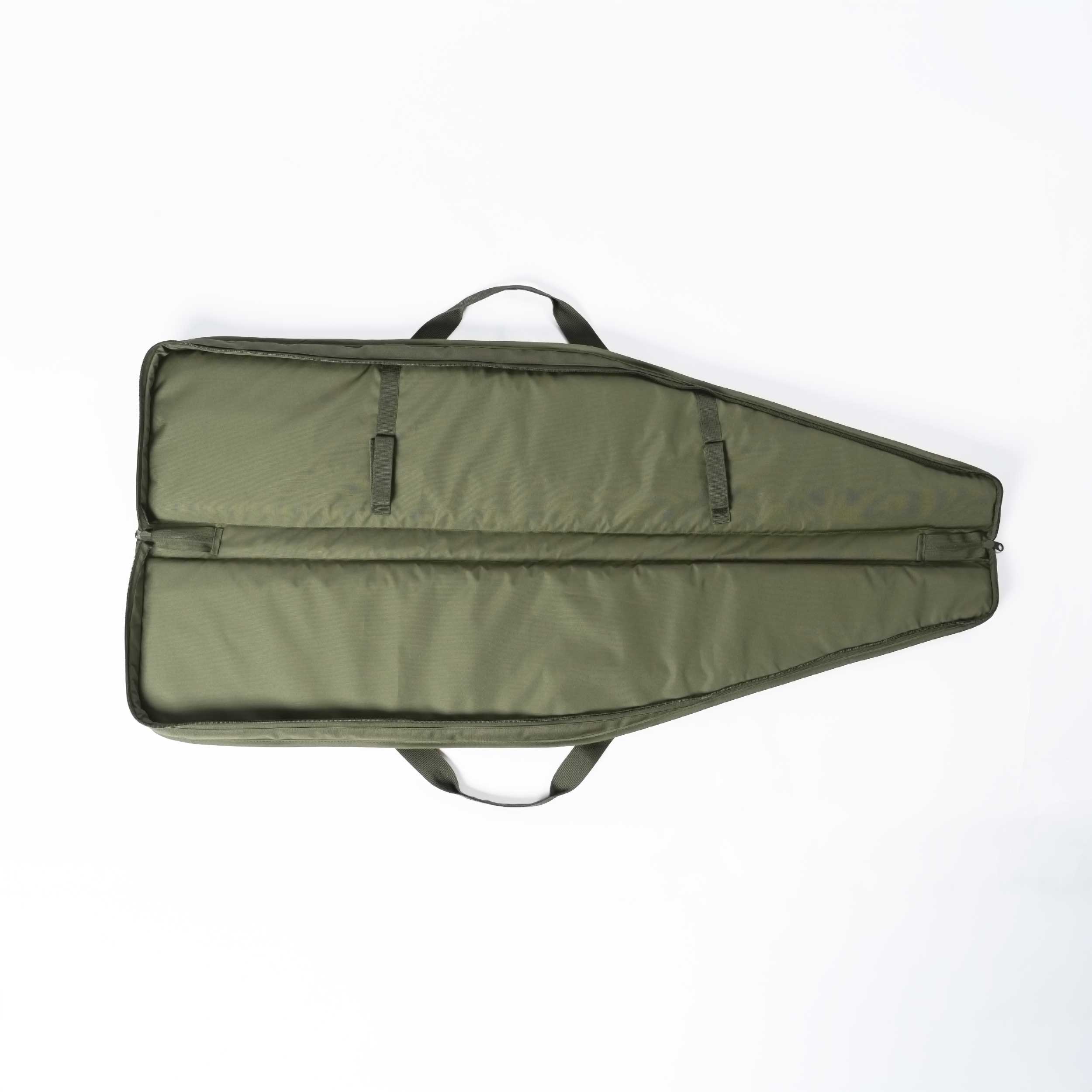 SB-7n Rifled Weapon Case 110cm