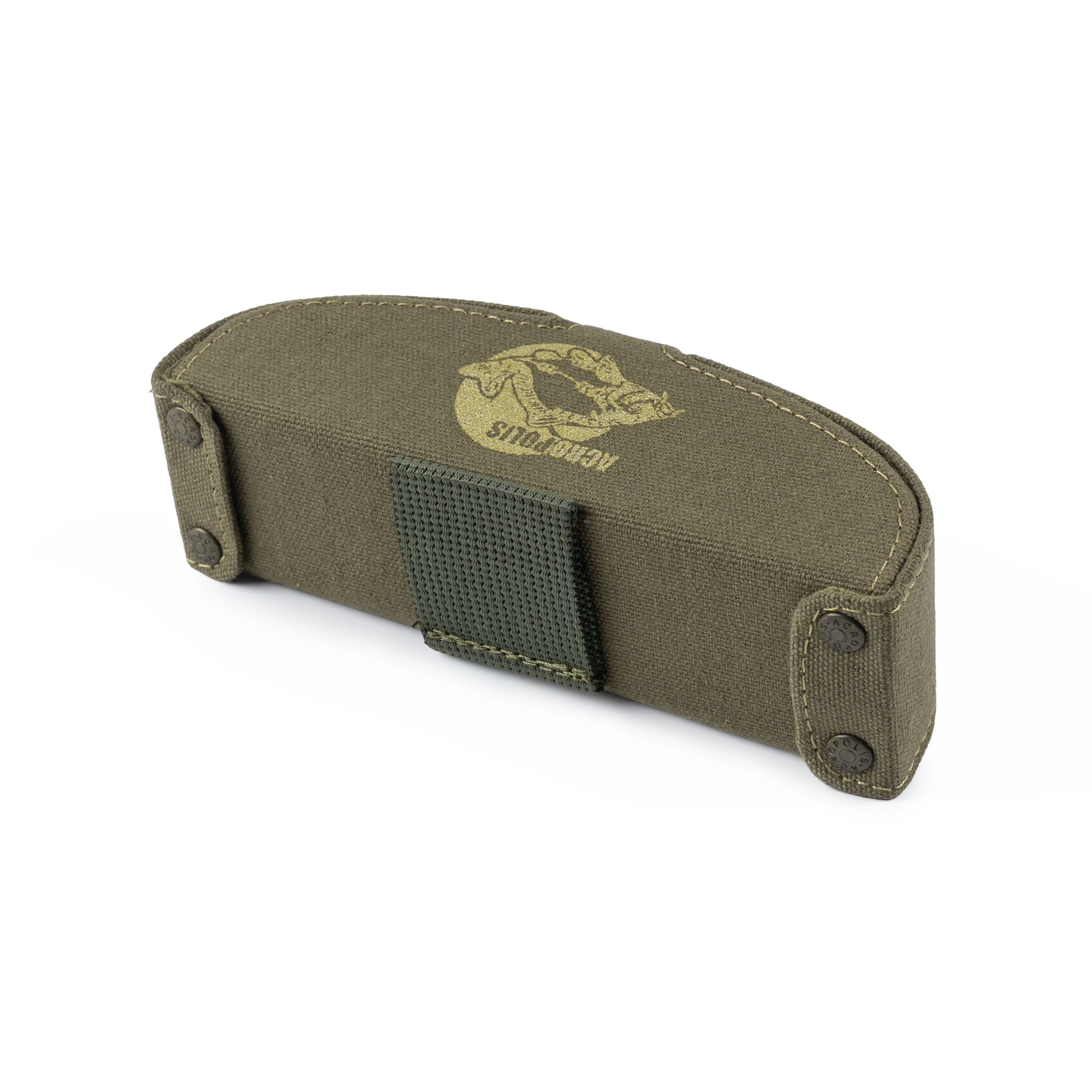 F-02/04r Glasses case. Print – Fisherman