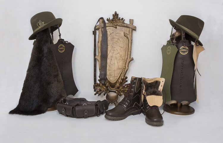 Виставка IWA OutdoorClassics