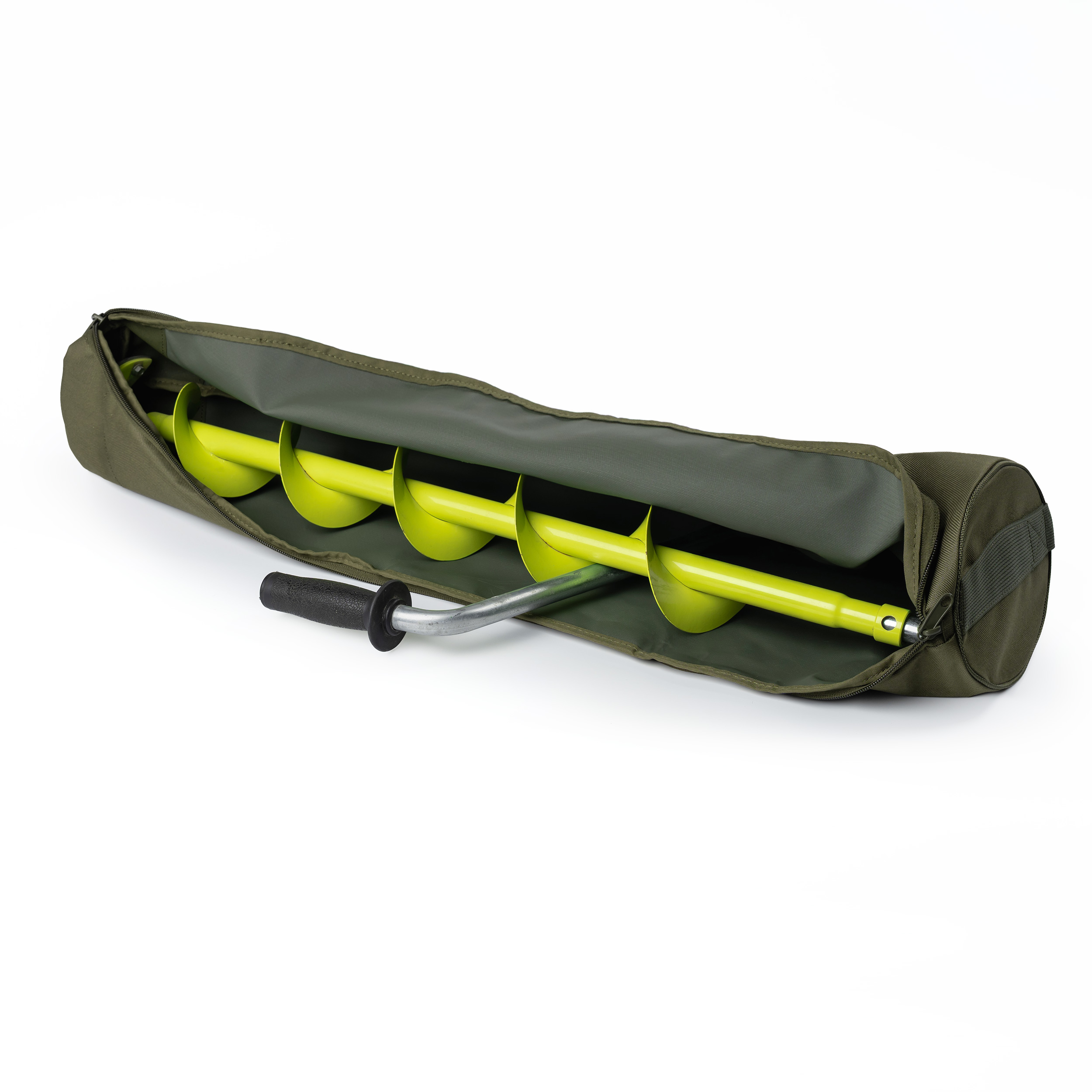 CHDL-11 Ice drill Bag for BARNAUL LR-130d, LR-150d