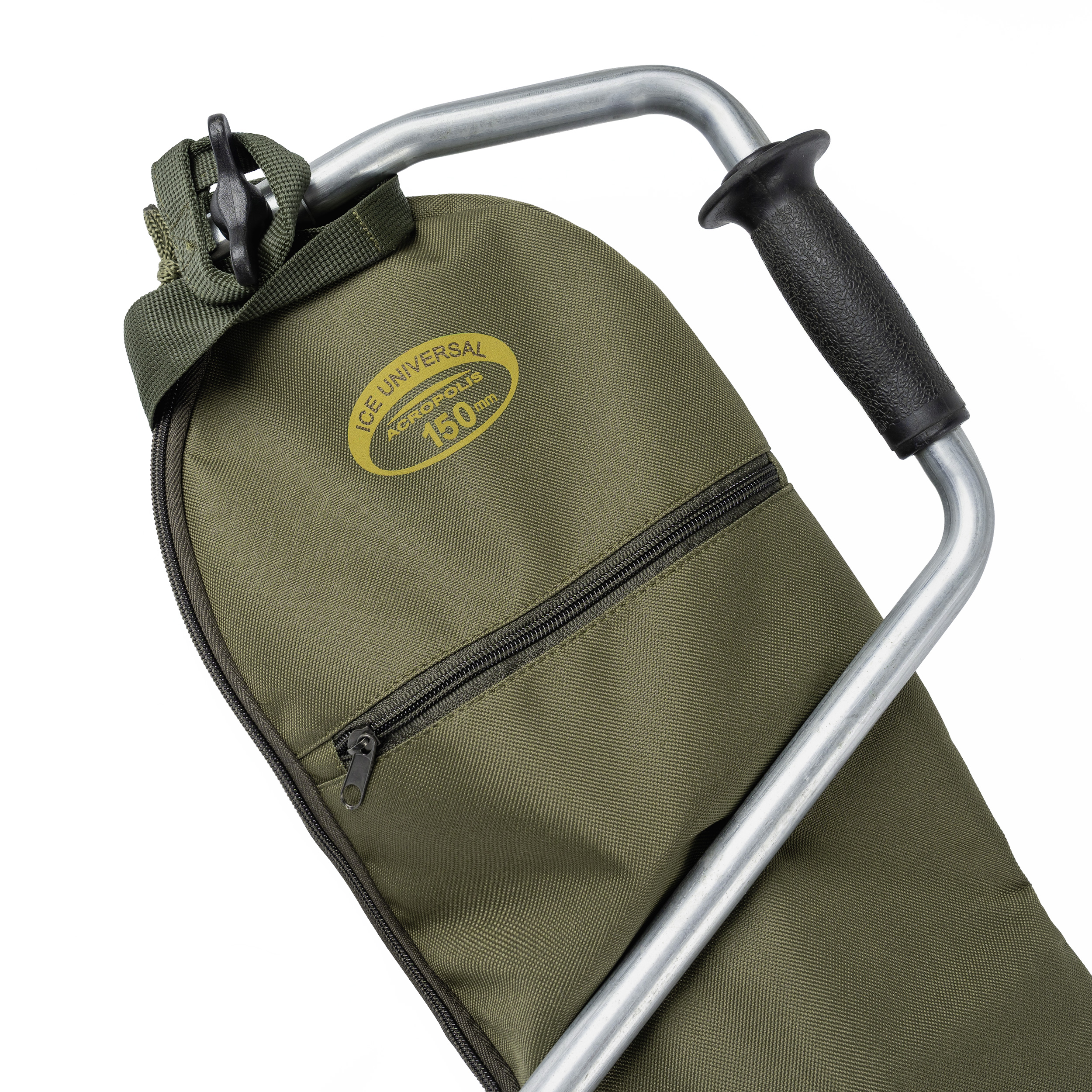 CHDL-150a Ice drill Сover 79x15x15cm