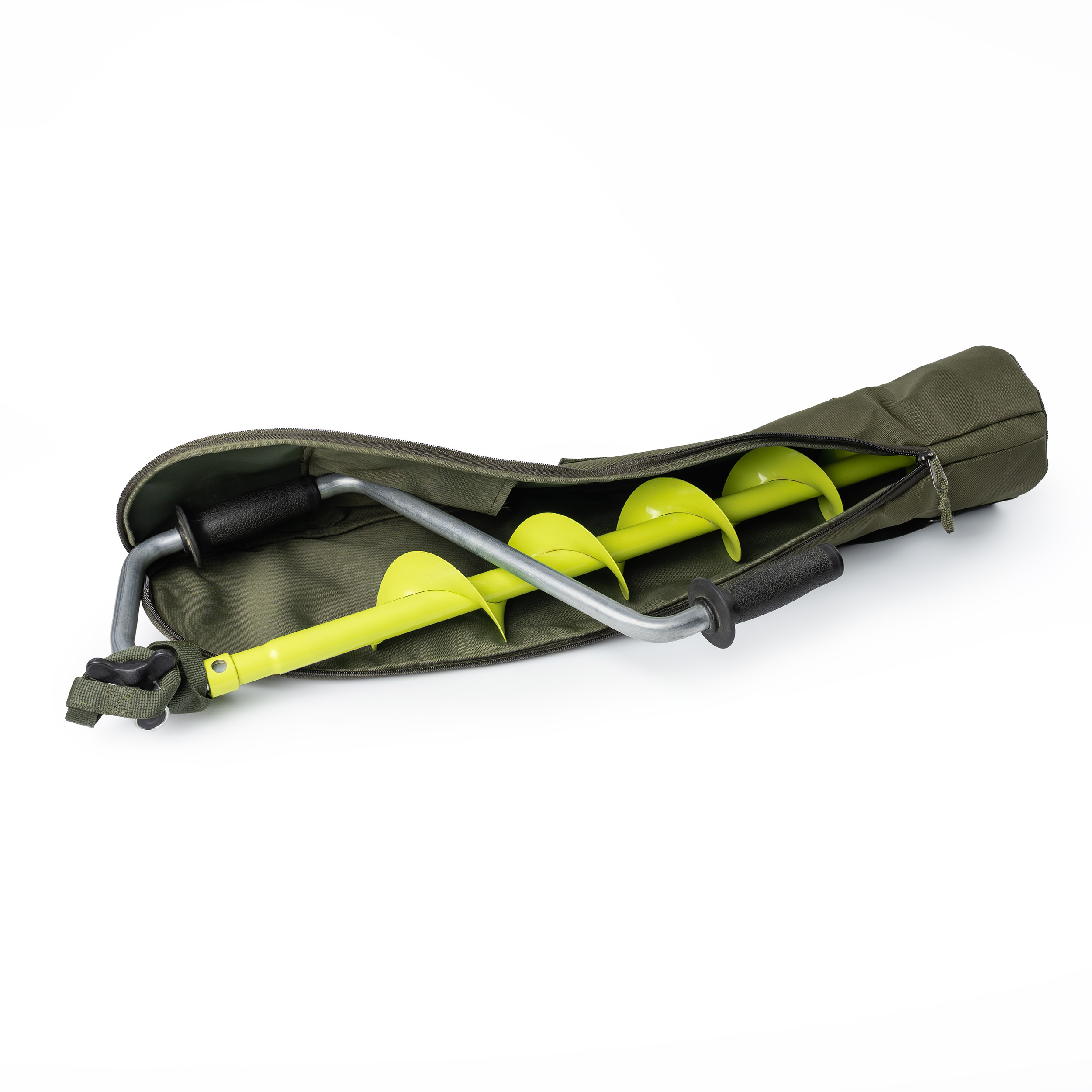CHDL-150a Ice drill Сover 79x15x15cm