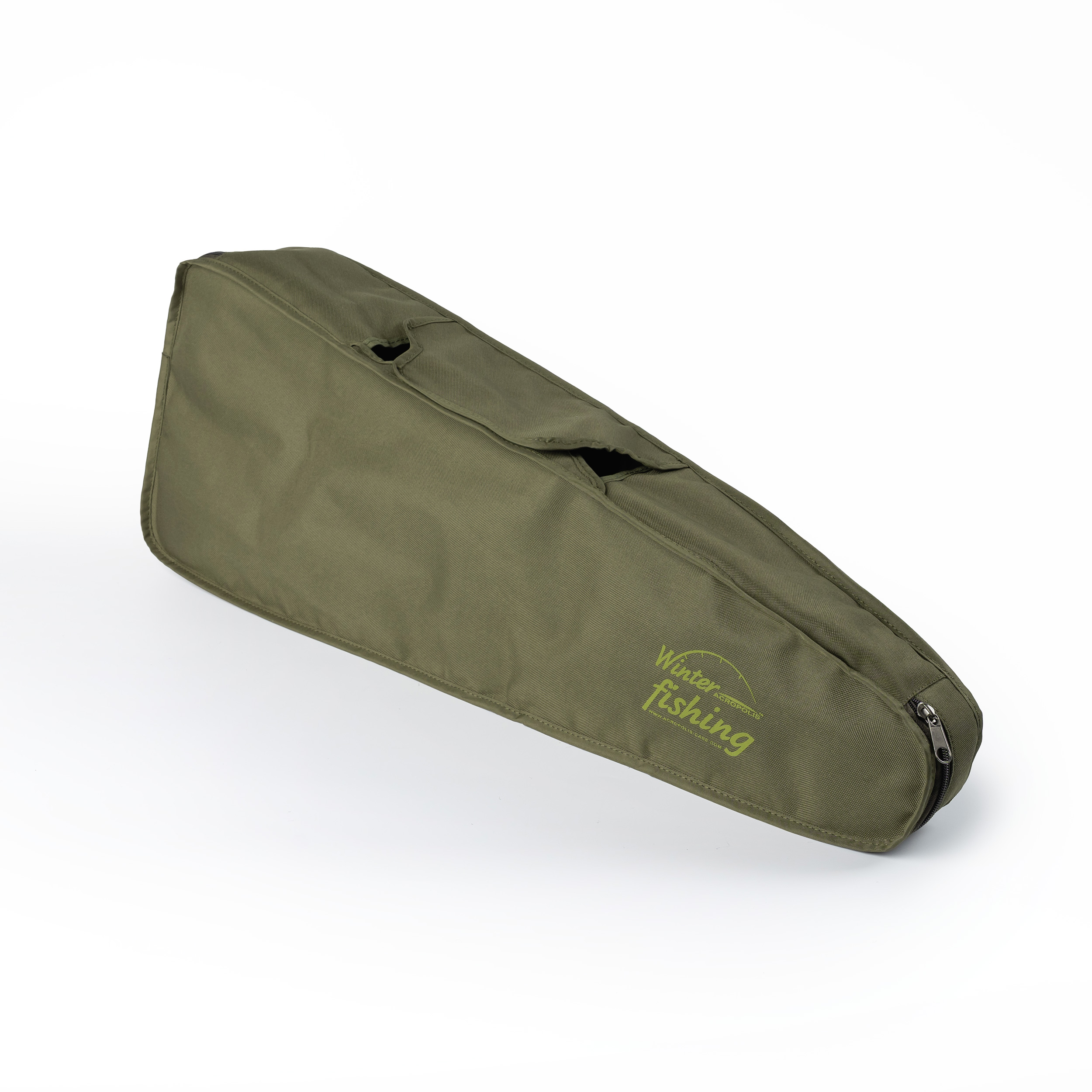 CHDL-6 Case for storing and transporting ice drill Mora Expert, Mora Spiralen