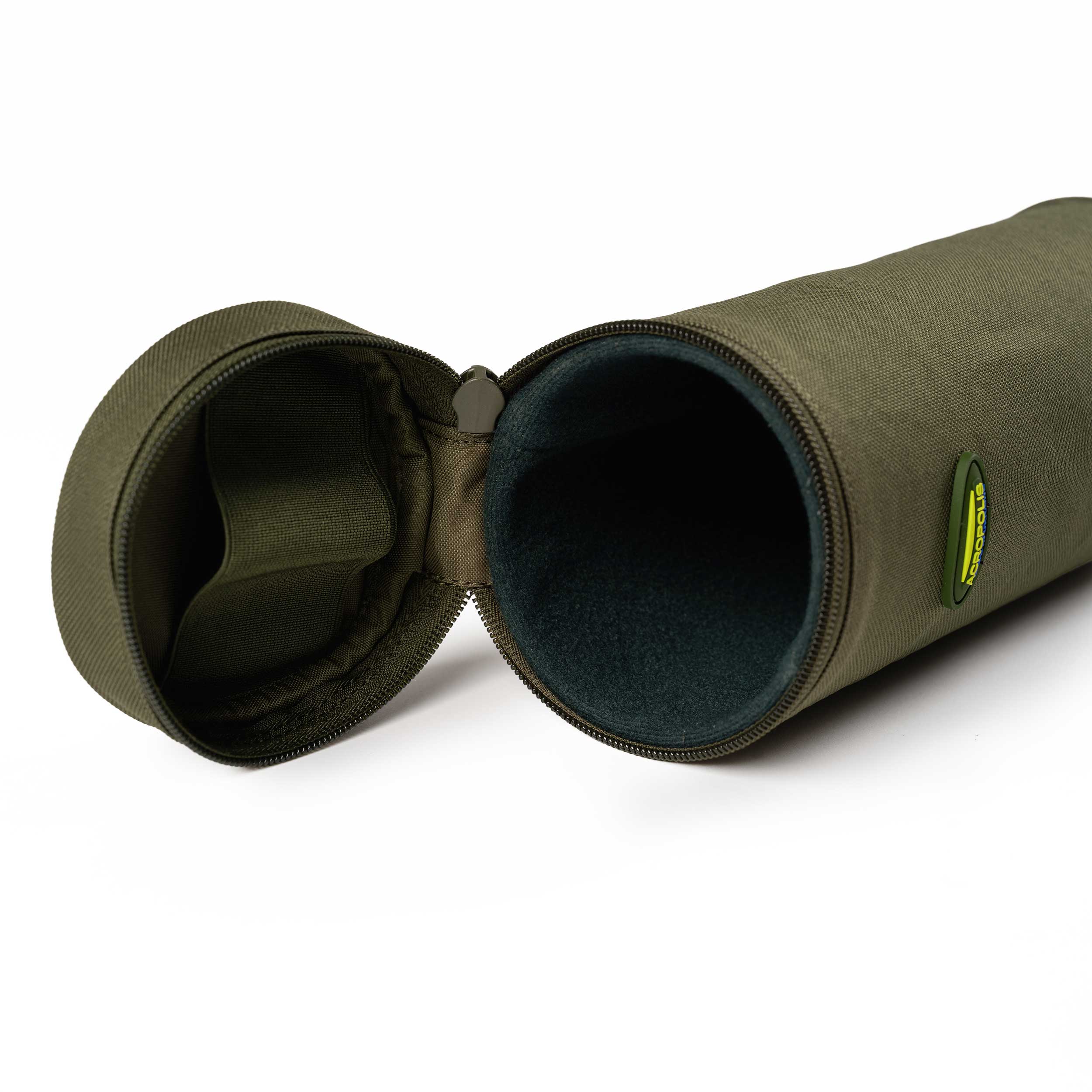 CHRP-1 Hard case-tube for storing rockets, bait bombs and parachutes