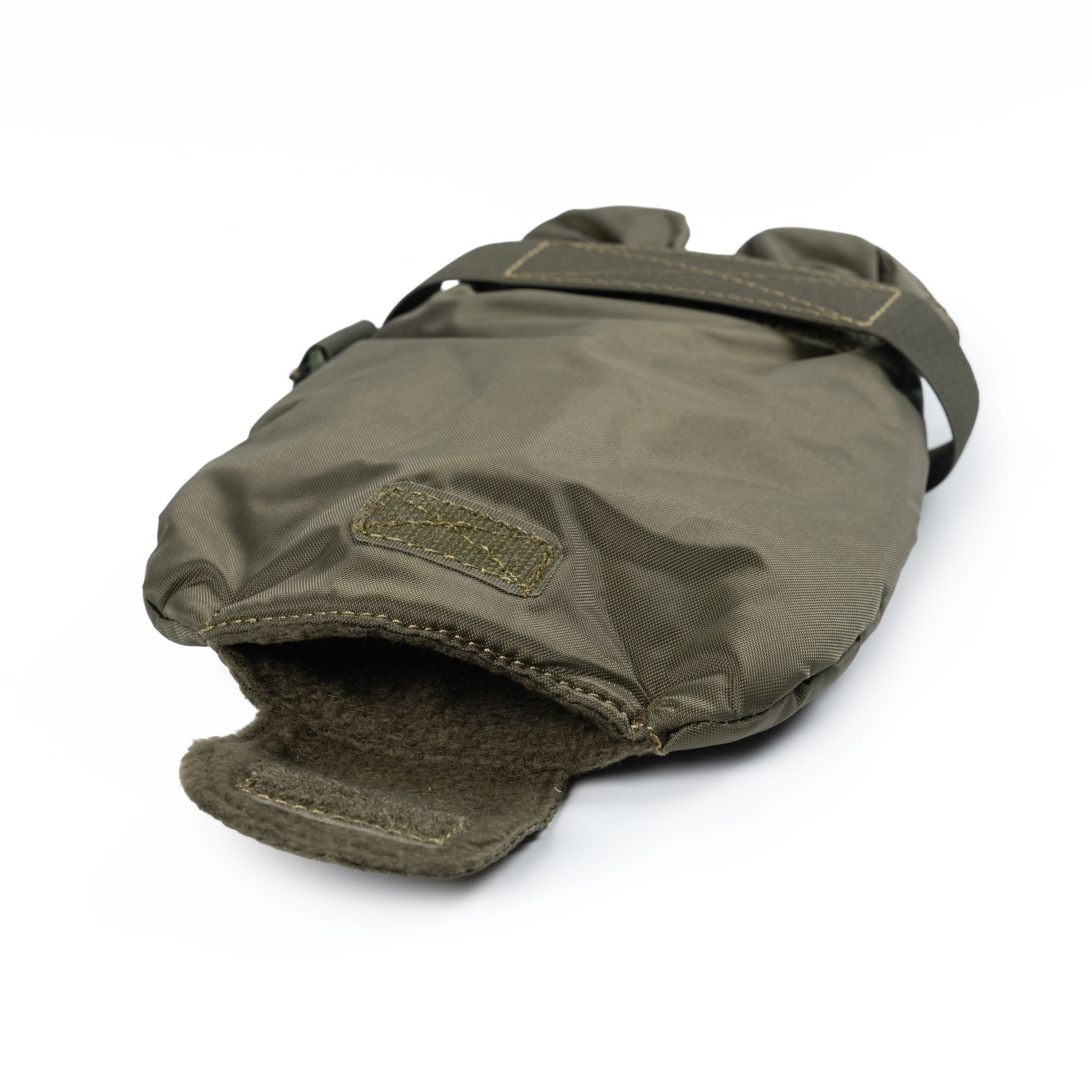 CHRZ-1 Glove for Winter Fishing