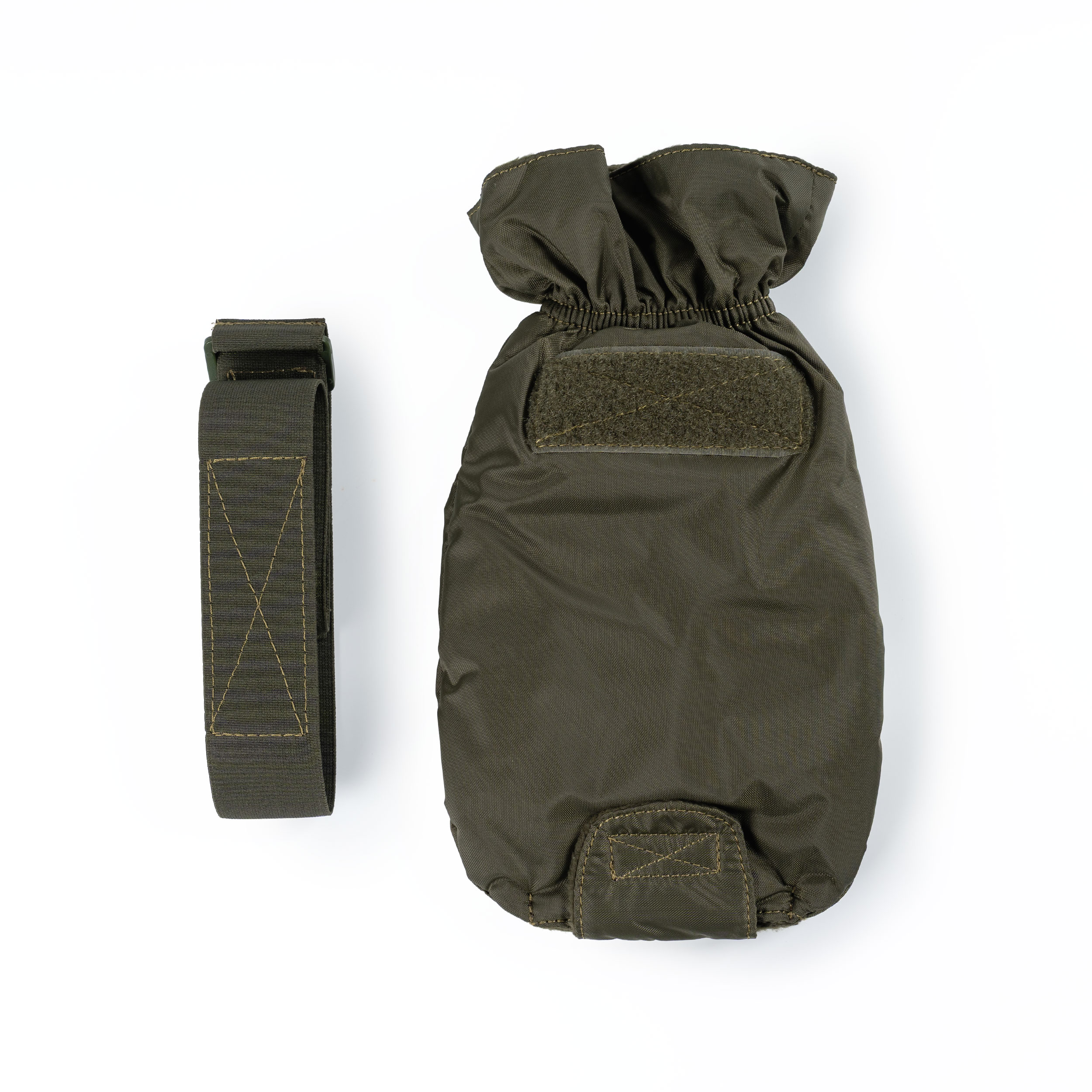 CHRZ-1 Glove for Winter Fishing