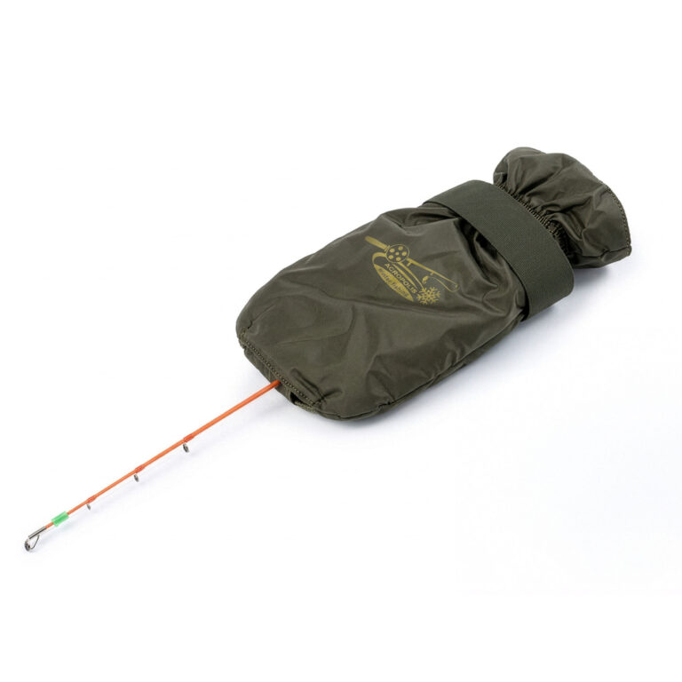 CHRZ-1 Glove for Winter Fishing