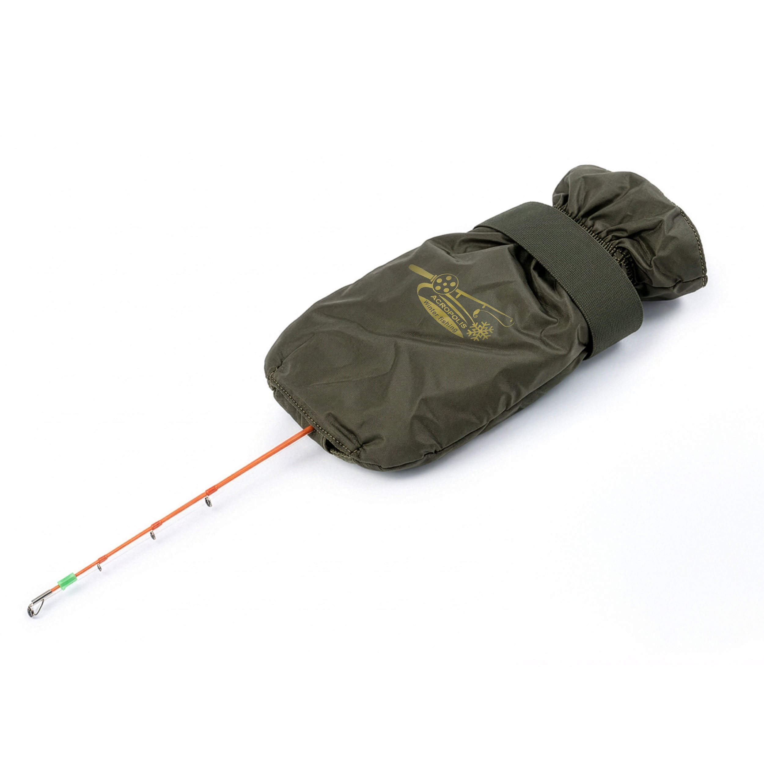 CHRZ-1 Glove for Winter Fishing