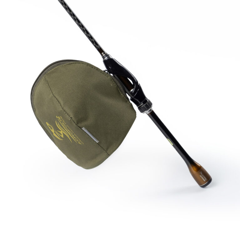 FBK-3a Case for Inertialess Reel 2000-2500