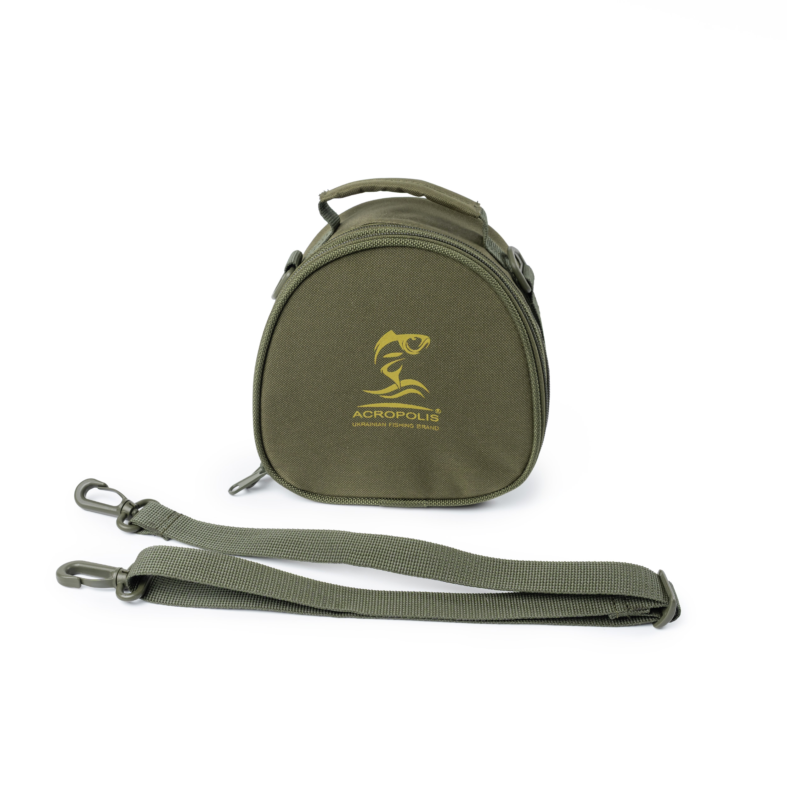 FBK-4 Hard Case-Bag for Inertialess Reel up to 3000