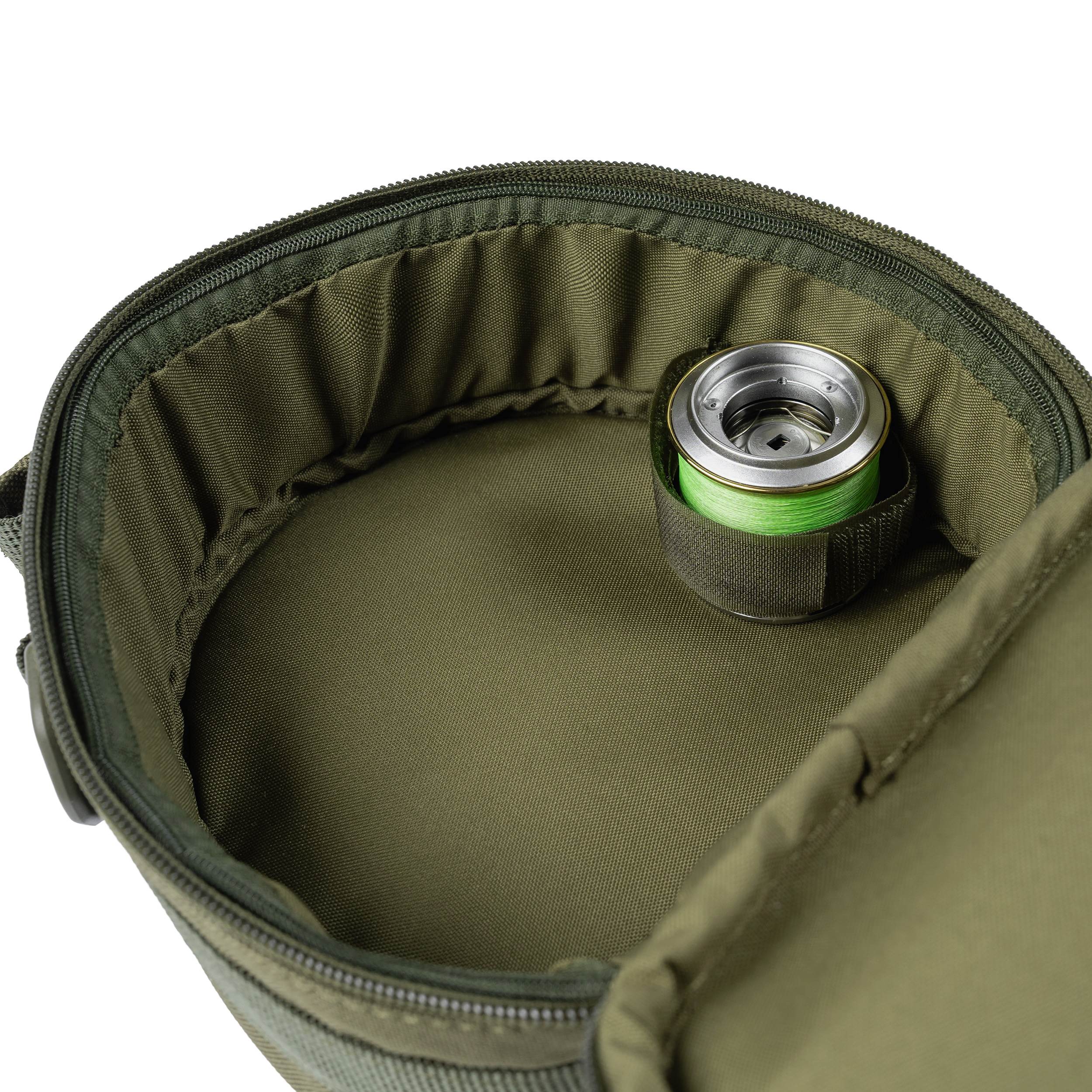 FBK-4 Hard Case-Bag for Inertialess Reel up to 3000