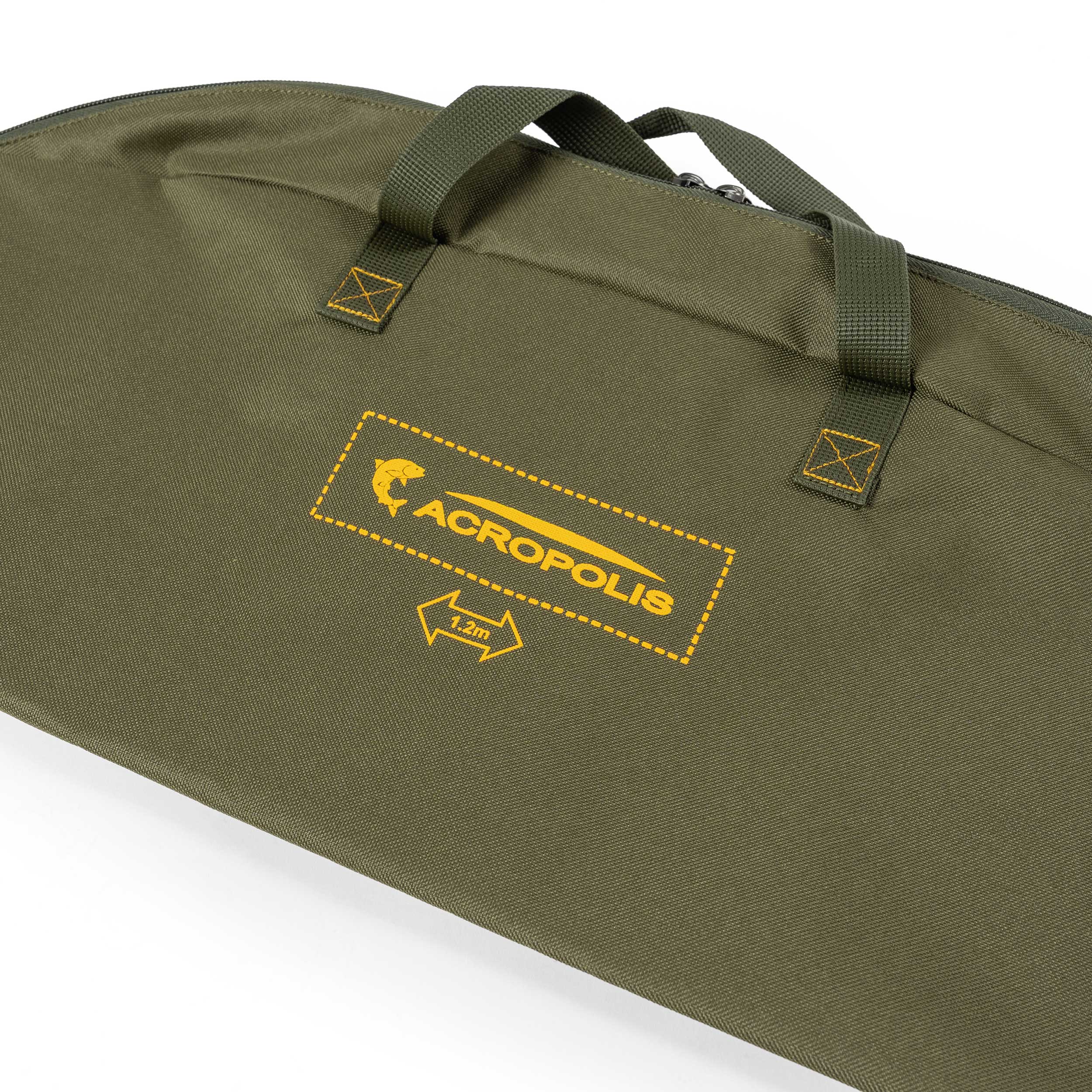 FD-23a/120 Soft Case 120cm for Fishing Rods with Reels