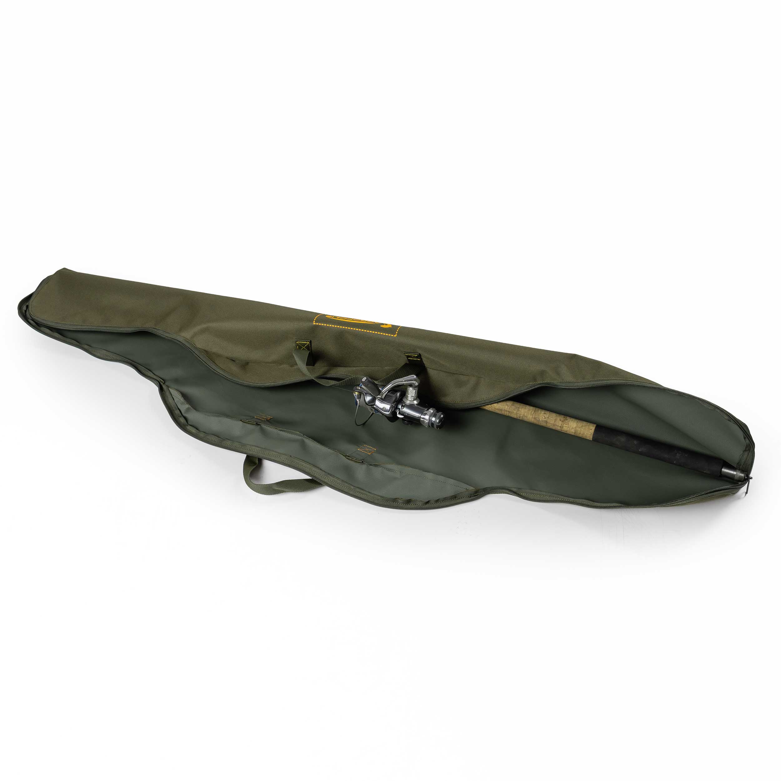 FD-23a/120 Soft Case 120cm for Fishing Rods with Reels