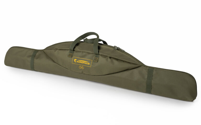KV-24 and FD-24. Covers for 4 rods with reels