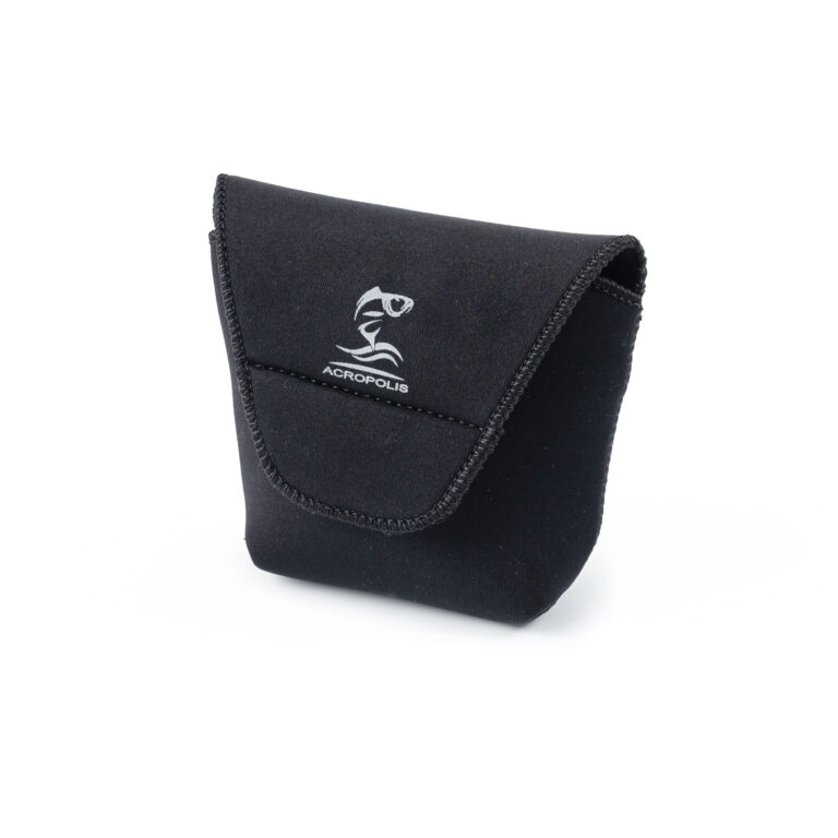 FMK-2 Neoprene Case for Fishing Reel (2000-3000)