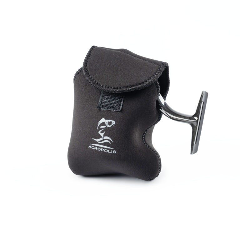 FMK-1 Cover for the Fishing Reel (multiplier)