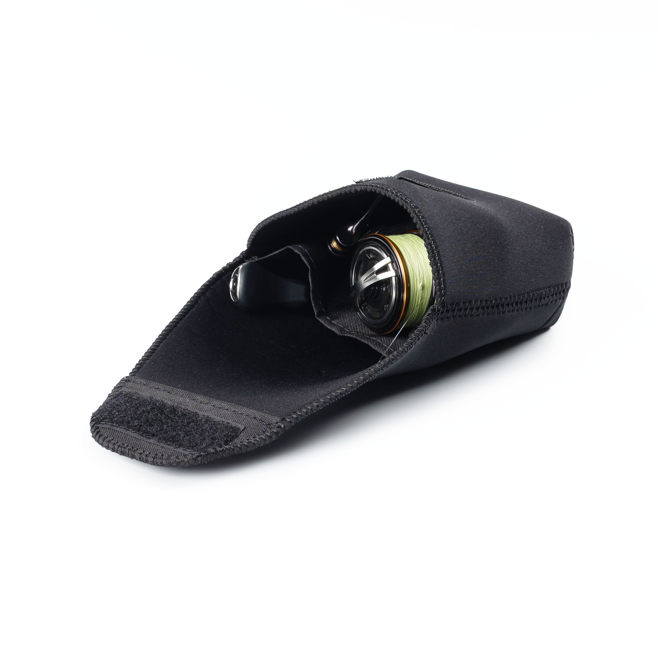 FMK-2 Neoprene Case for Fishing Reel (2000-3000)