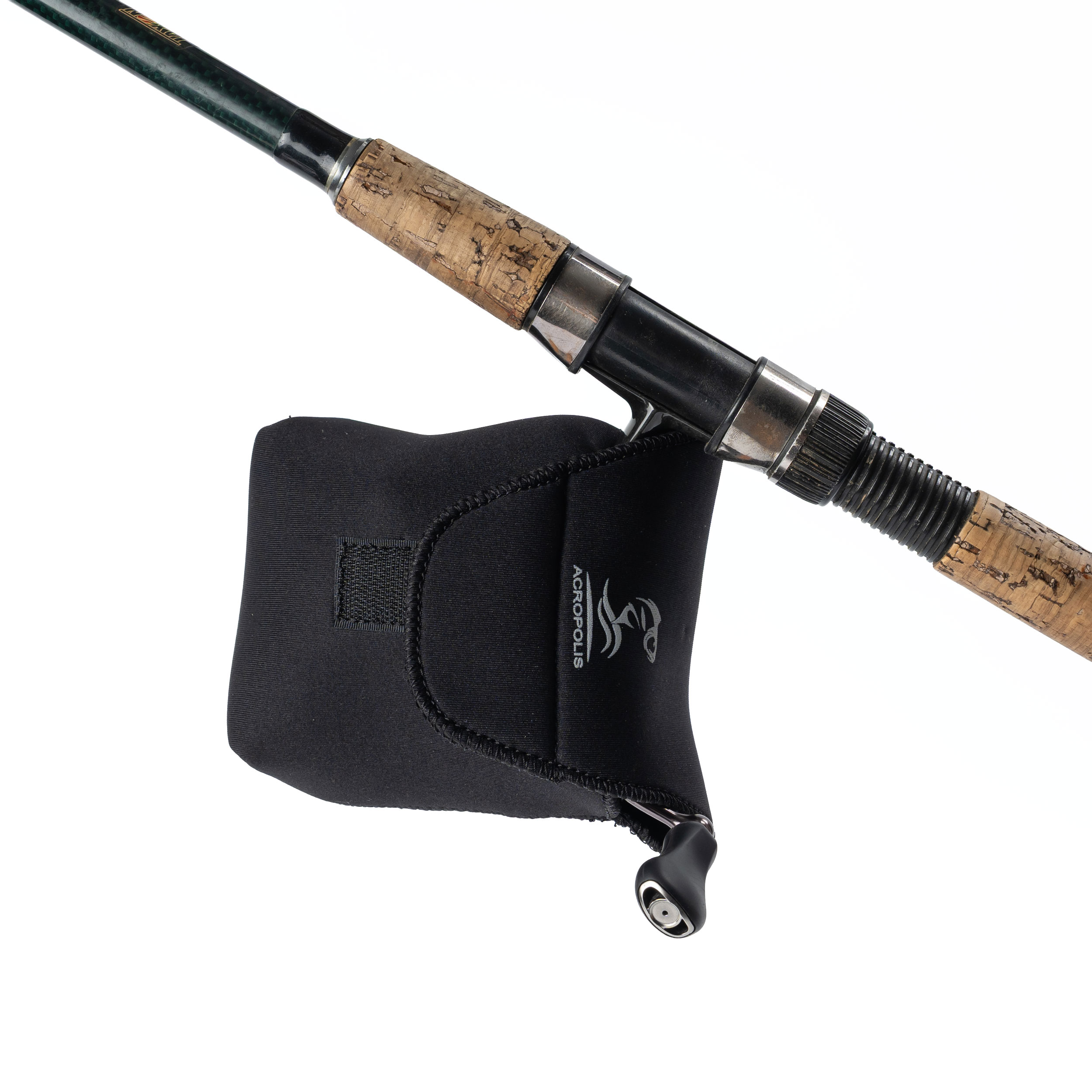 FMK-2 Neoprene Case for Fishing Reel (2000-3000)
