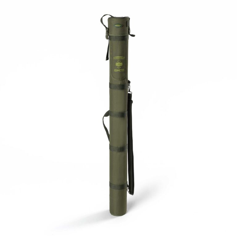 KV-14/110 Tube – Case for Fishing Rods and Spinnings 110 cm. Diameter 9 cm