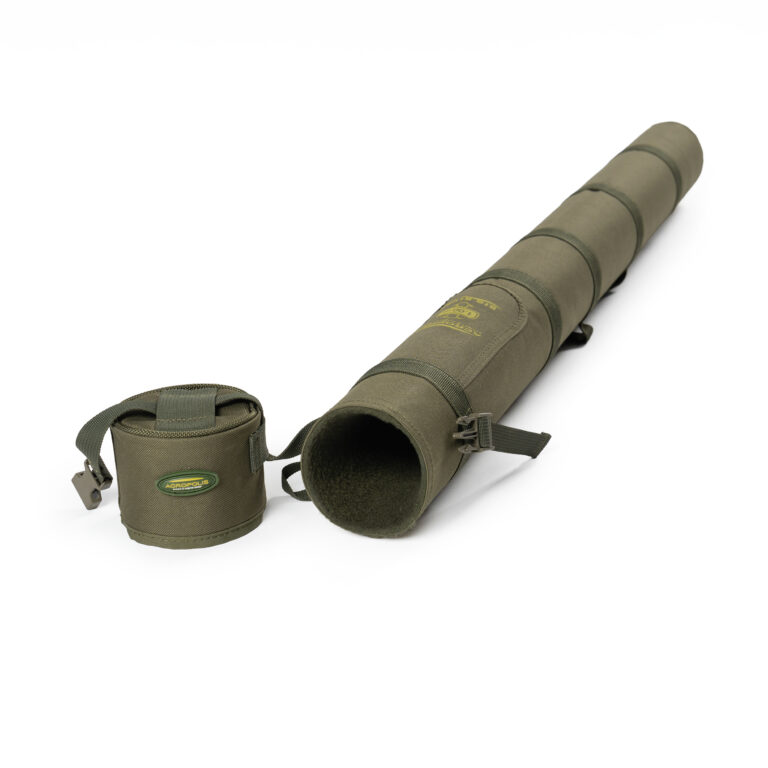 KV-14/135 Tube – Case for Fishing Rods and Spinnings 135 cm. Diameter 9 cm
