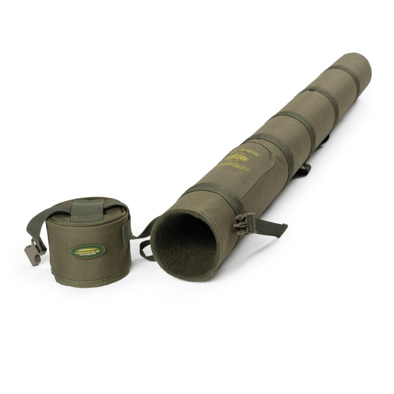 KV-14/205 Tube – Case for Fishing Rods and Spinnings 205 cm. Diameter 9 cm