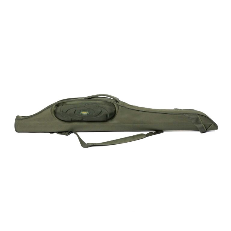 KV-18a Hard Case 145cm for 3 Rods with Reels