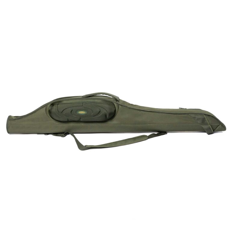 KV-18b Hard Case 160cm for 3 Rods with Reels