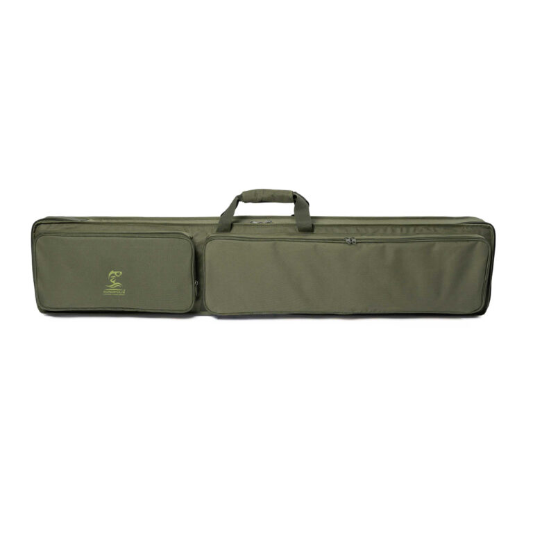 KV-1 Hard Coffer-Tube for Fishing Rods 127cm
