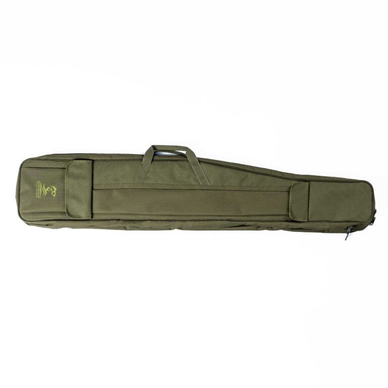KV-3a Two-Section Case 160cm, Carry Bag for 4 Fishing Rods