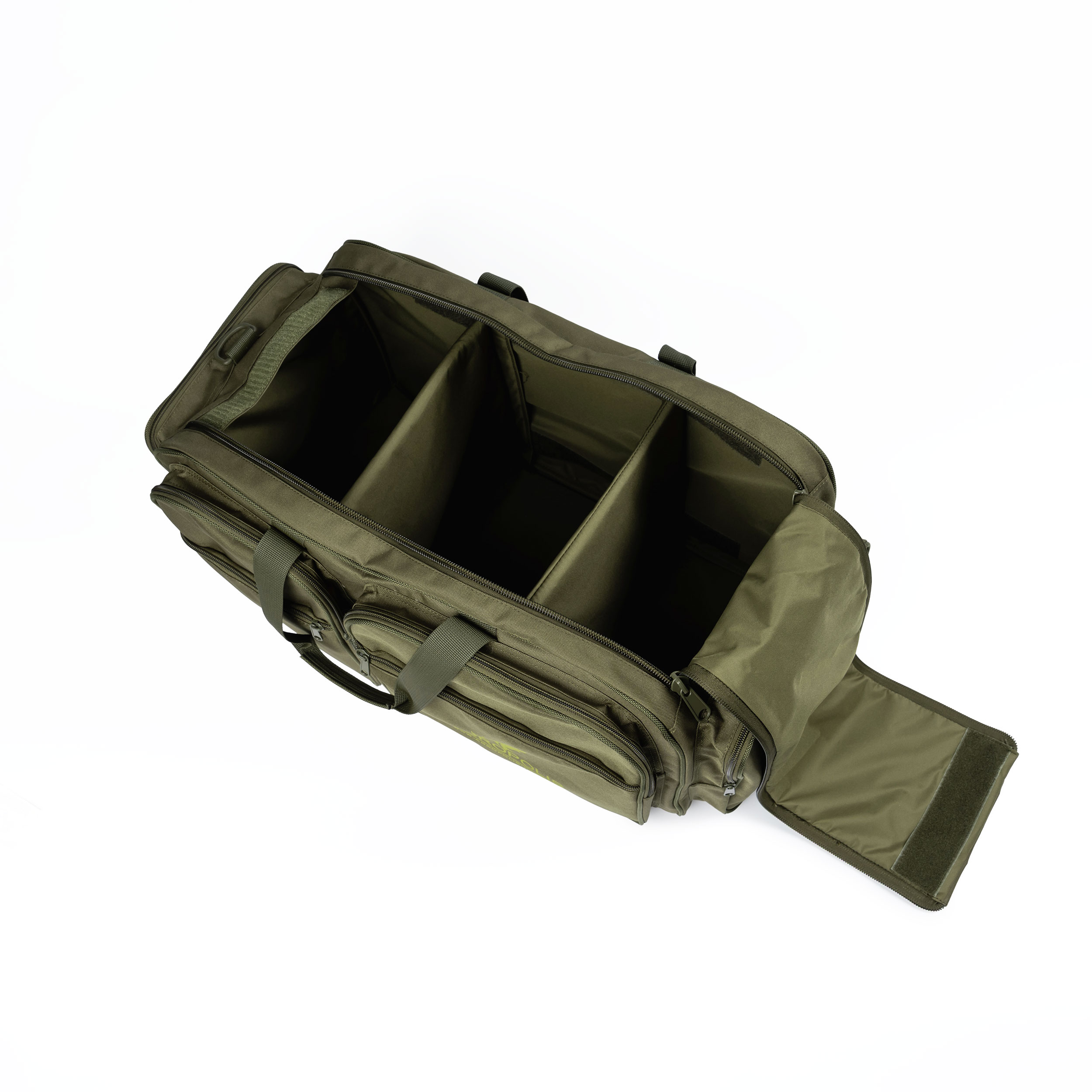 MRS-1 Hunting & Fishing Tackle Carry Bag. Volume 60L