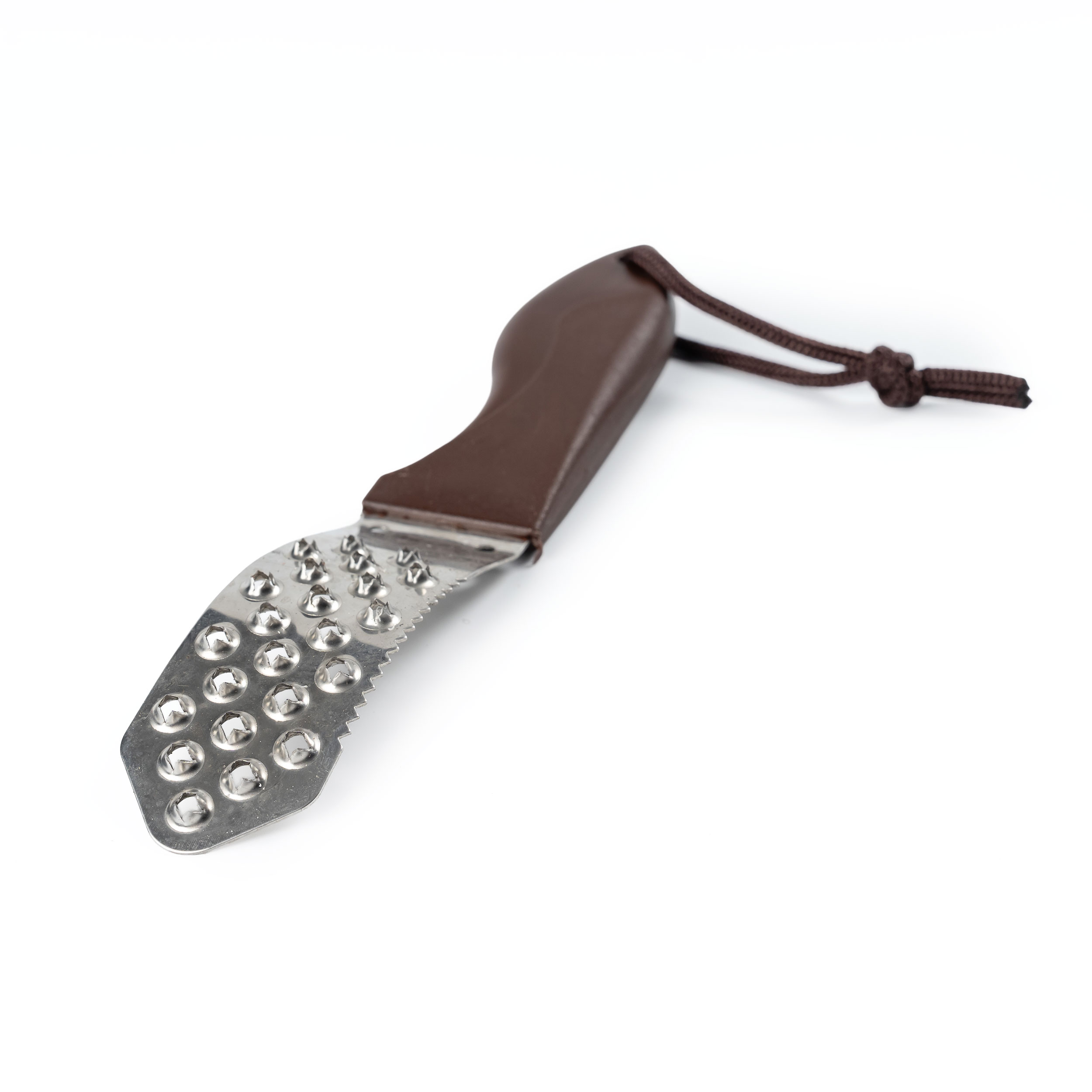 NS-2 Scraper Knife with Eco Leather Case