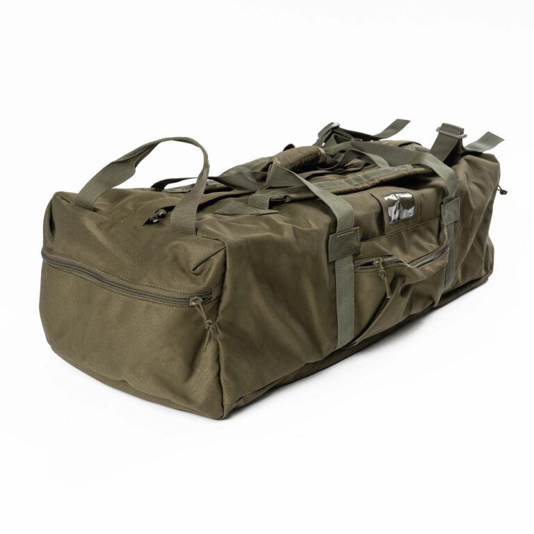 STI-1 Individual transport bag, load-bearing bag