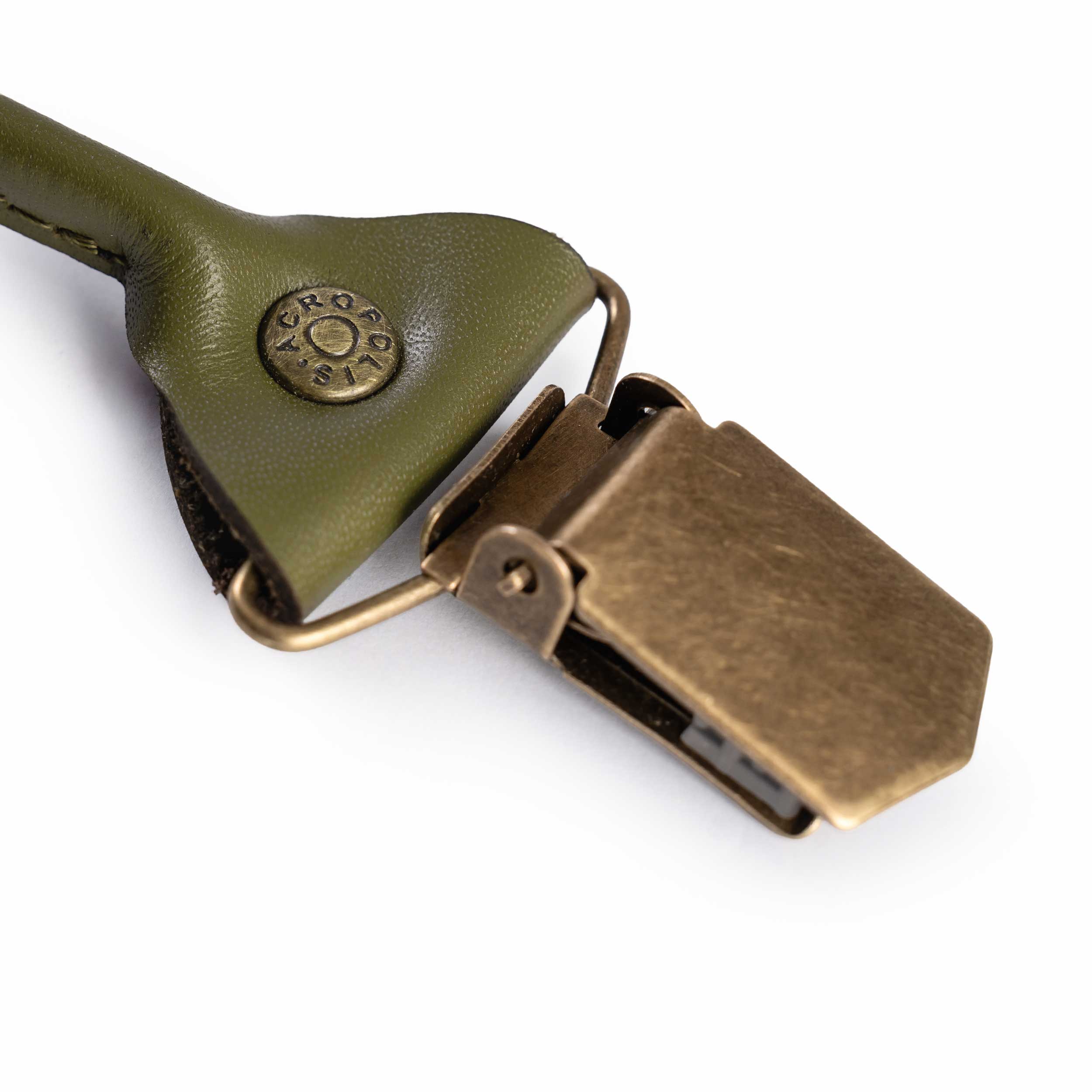 PR-7 Premium suspenders for jeans and men’s trousers