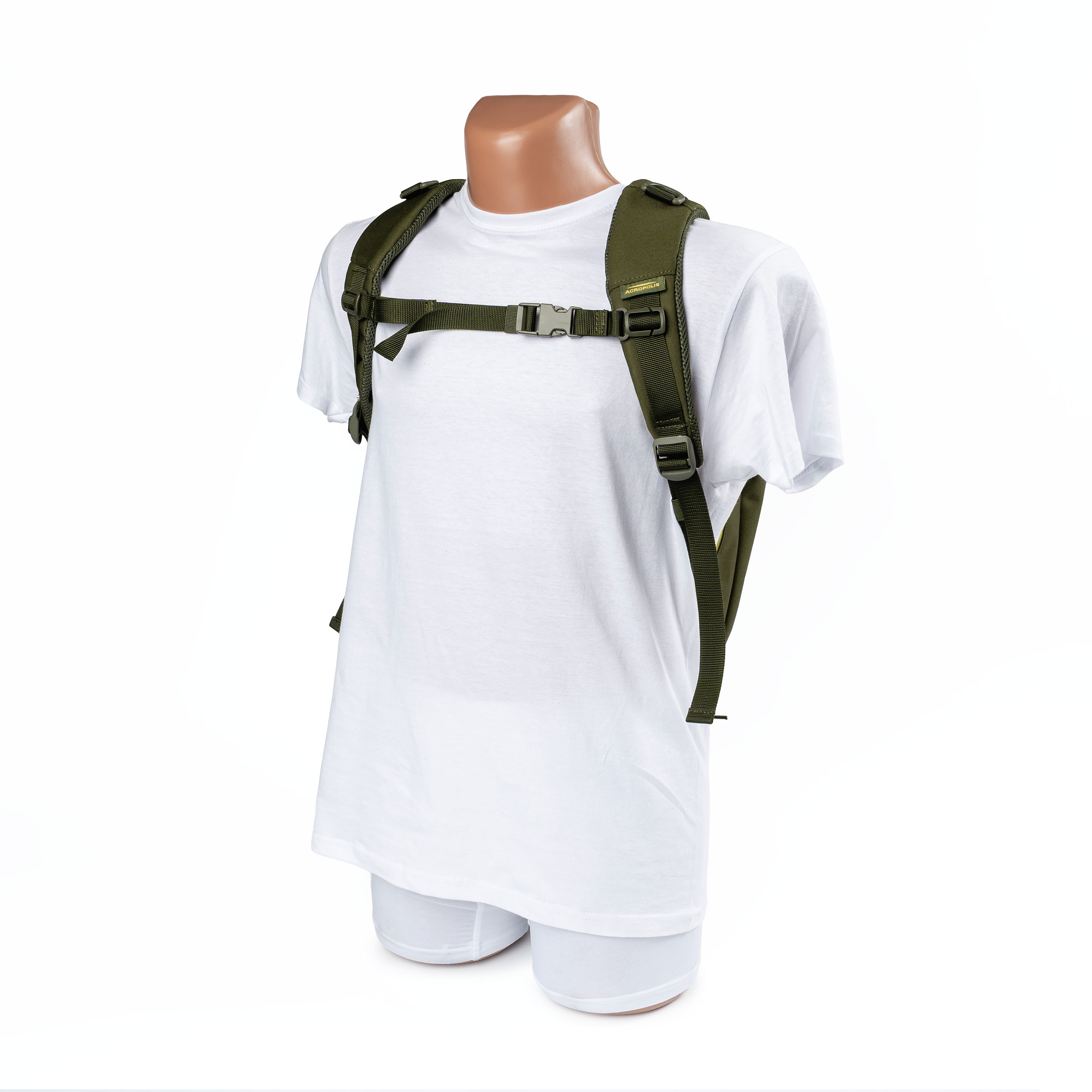 RDS-2 Black Spinning Fishing Backpack