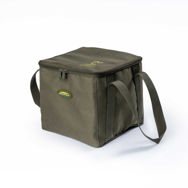 SD-1n Fishing Cooler Bag for Dips and Attractants. Volume 10L