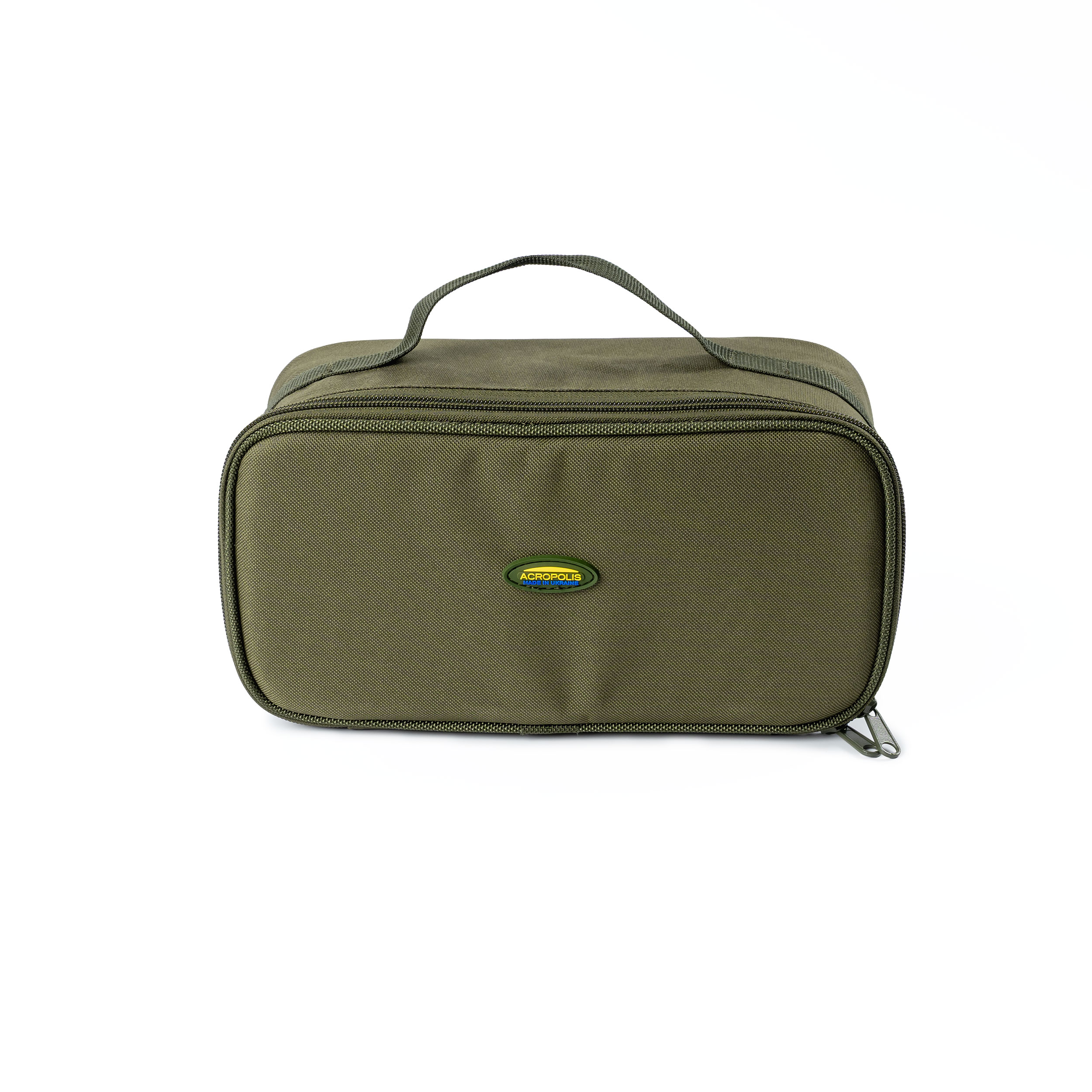 SDK-1 Bag for Three Fishing Reels 2000 – 2500