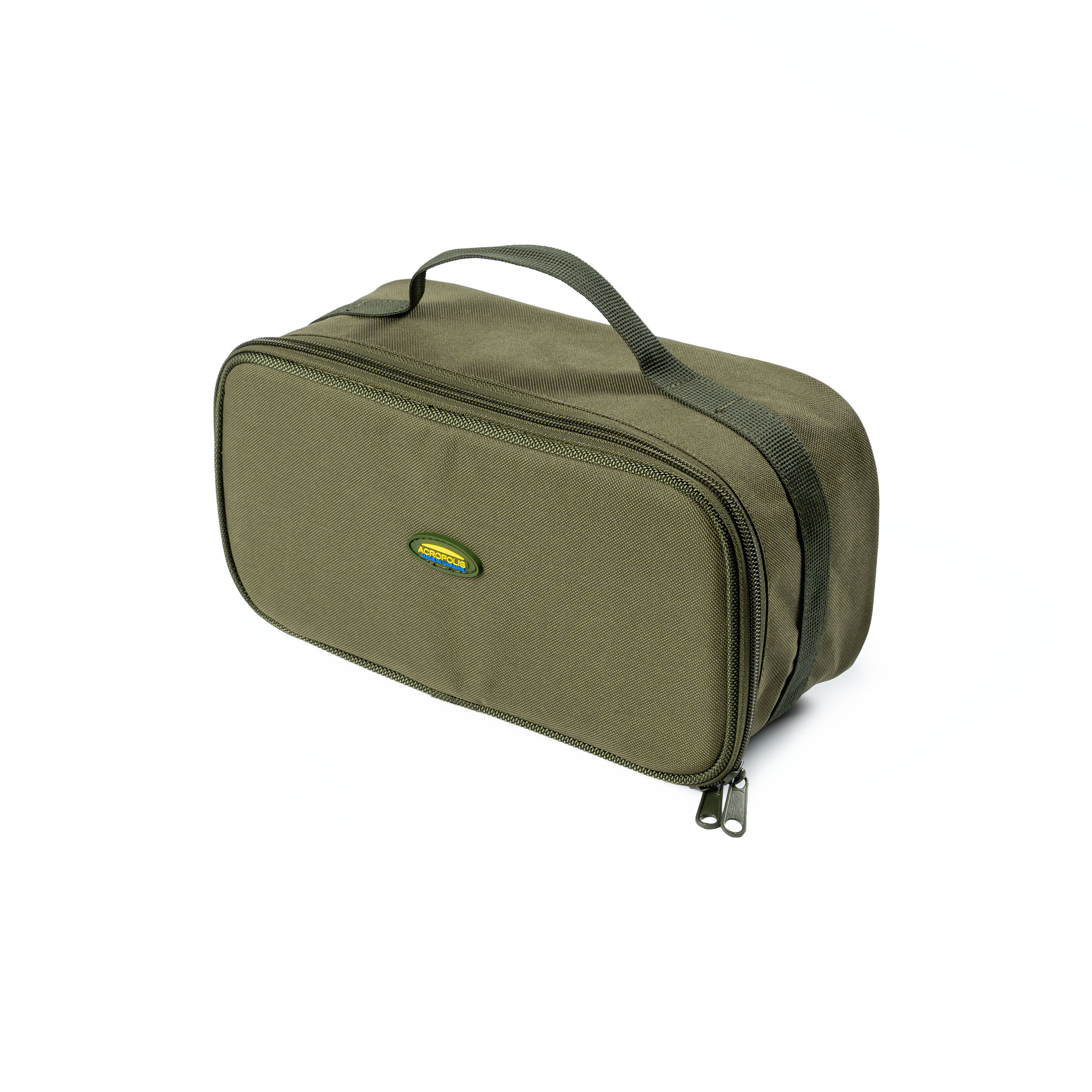 SDK-1 Bag for Three Fishing Reels 2000 – 2500