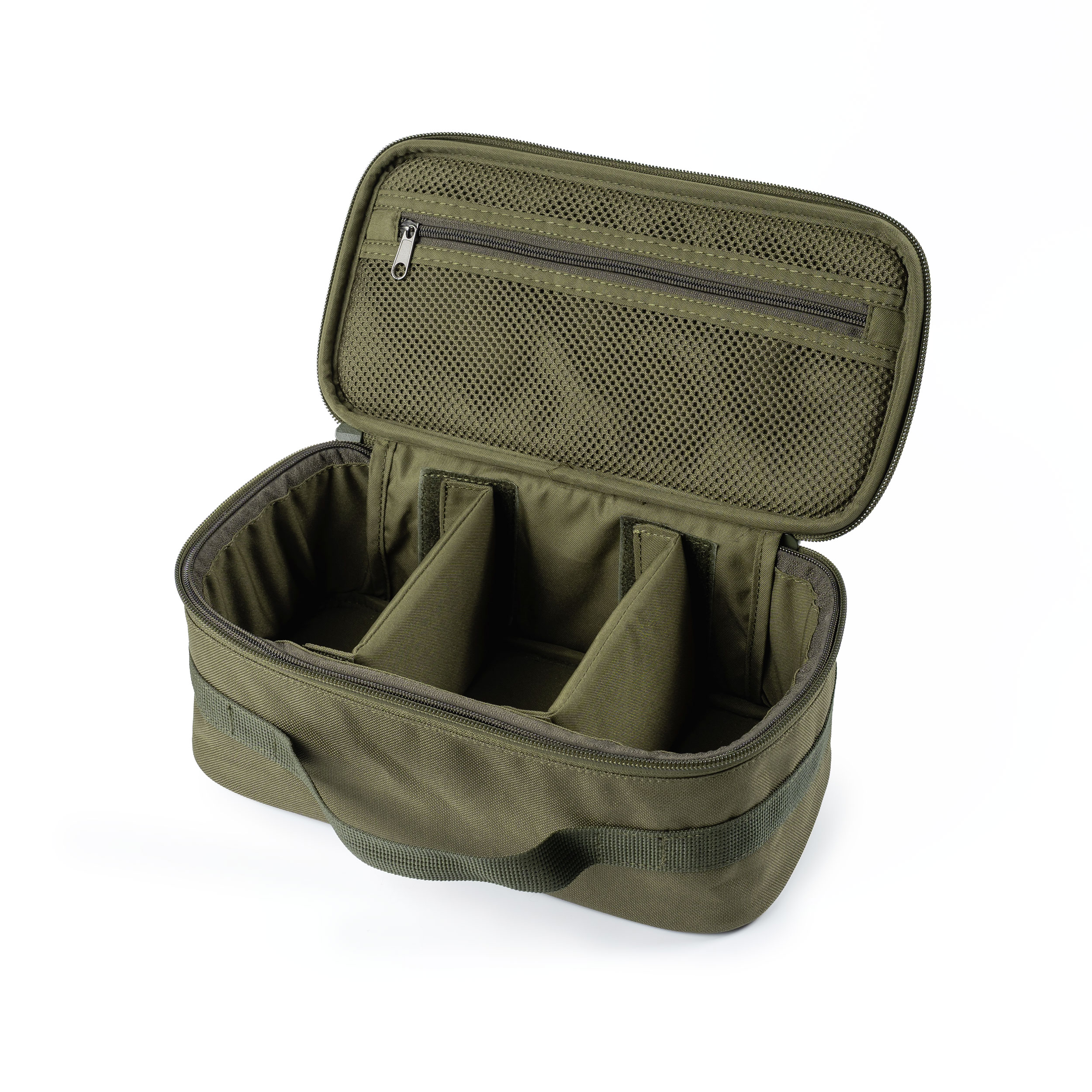 SDK-1 Bag for Three Fishing Reels 2000 – 2500