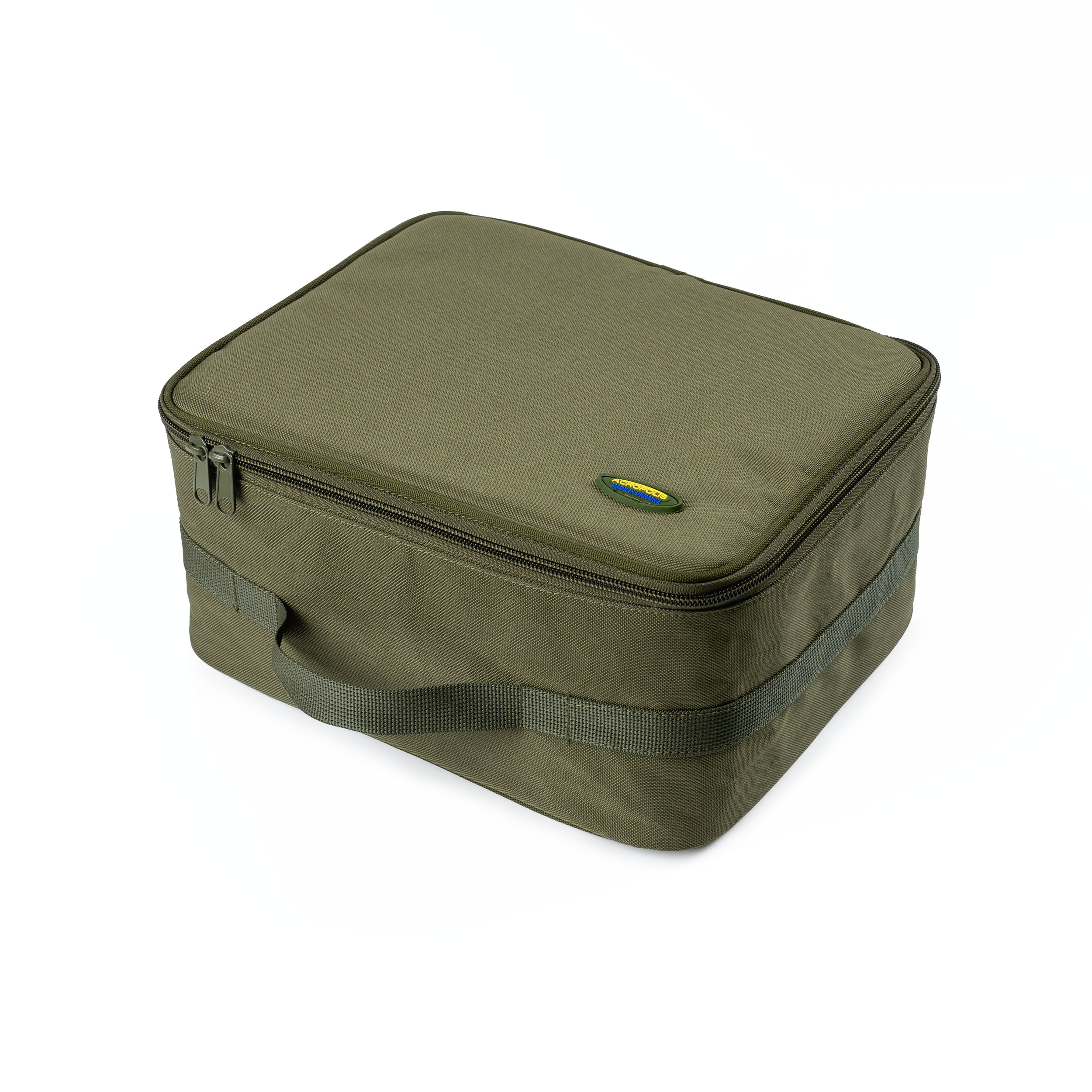 SDK-2 Bag for Four Fishing Reels up to 4000